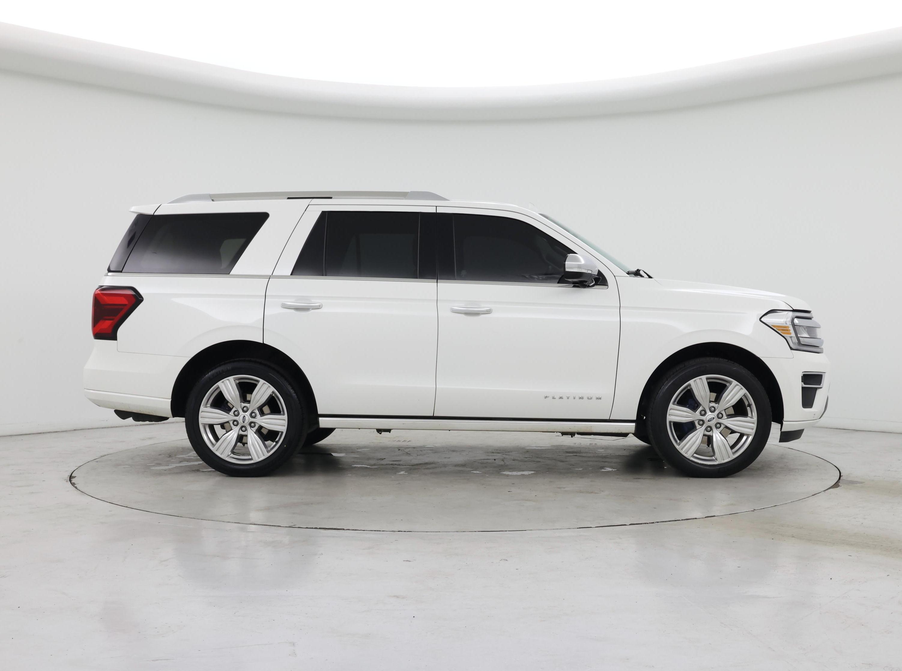 Thumbnail: 2022 Ford Expedition - 7