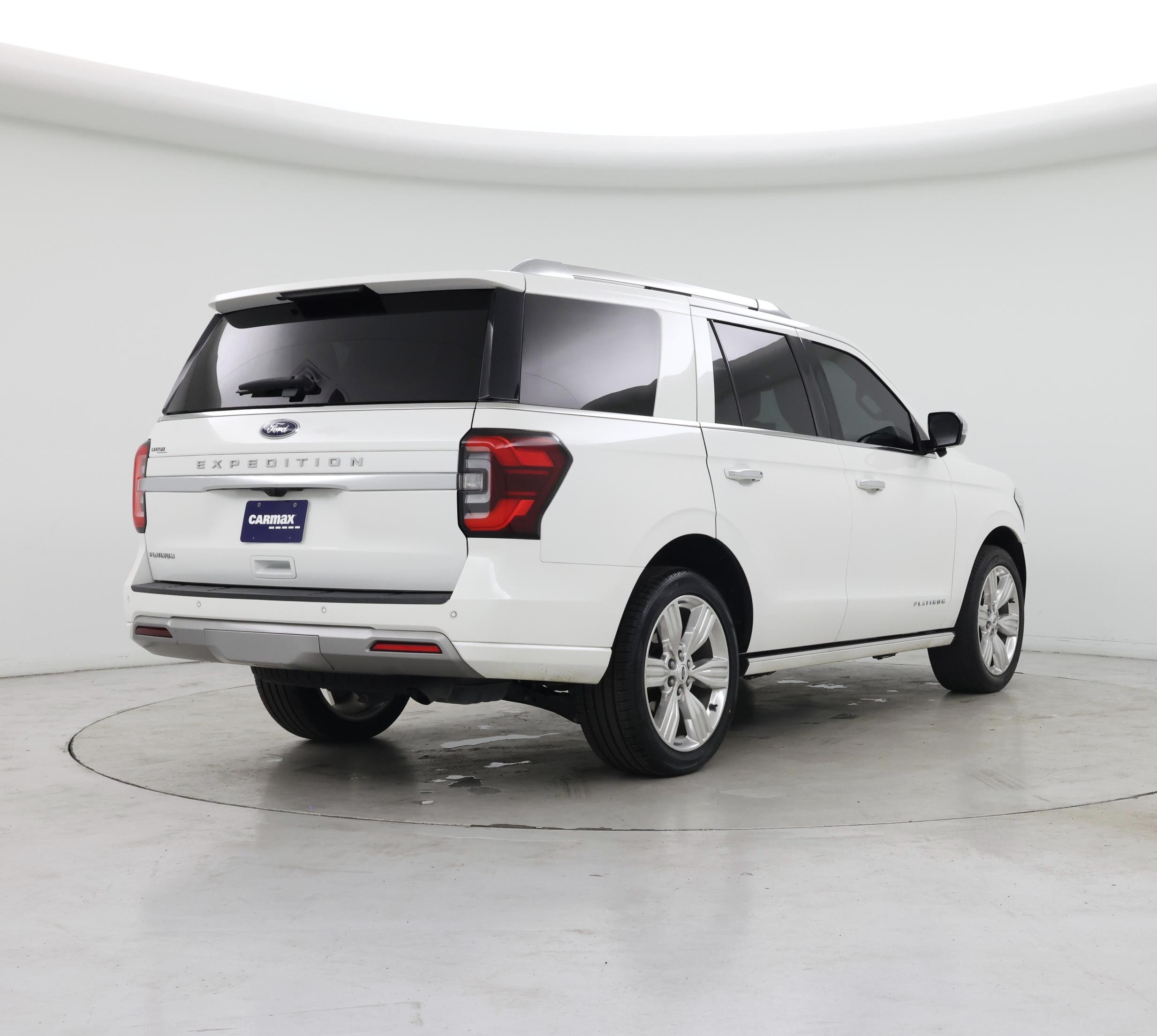 Thumbnail: 2022 Ford Expedition - 8