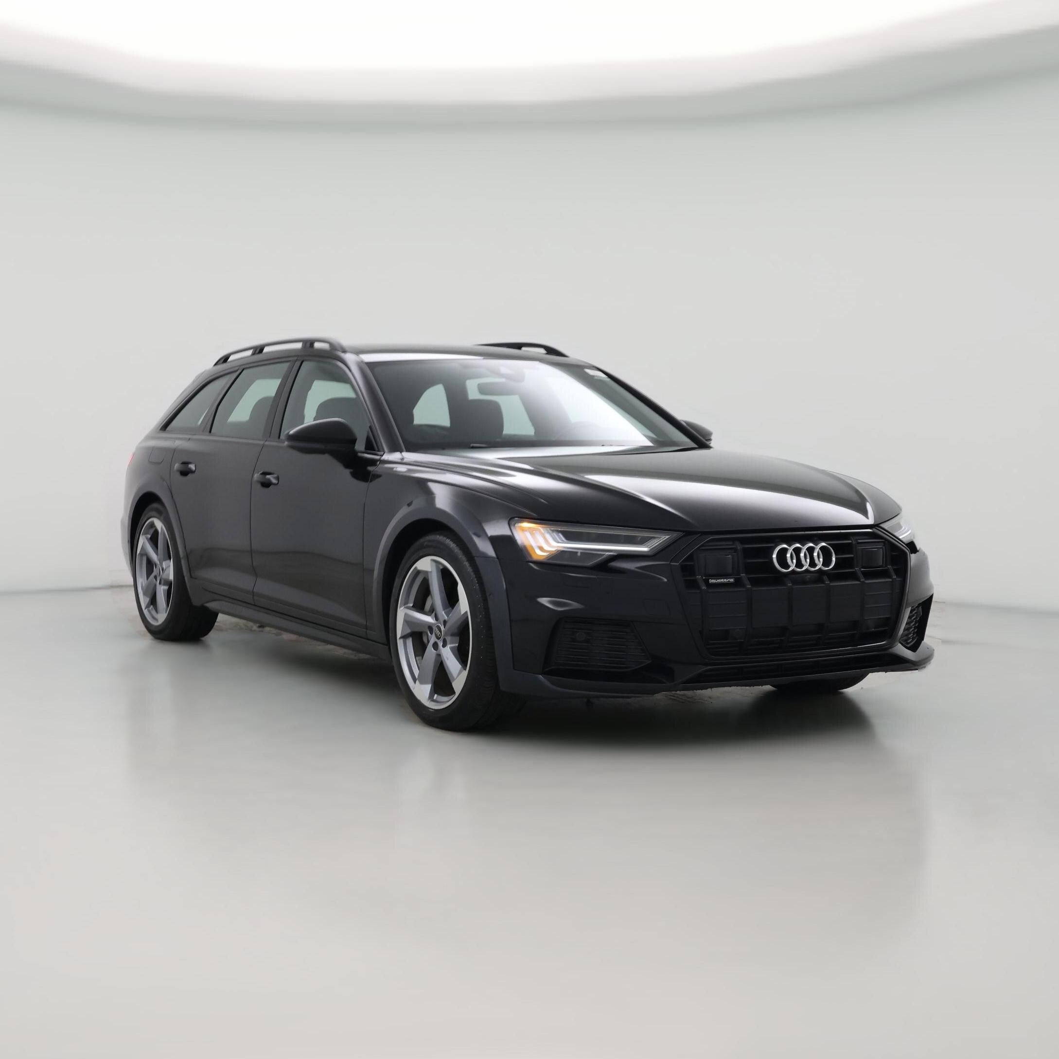 Thumbnail: 2023 Audi A6 - 1