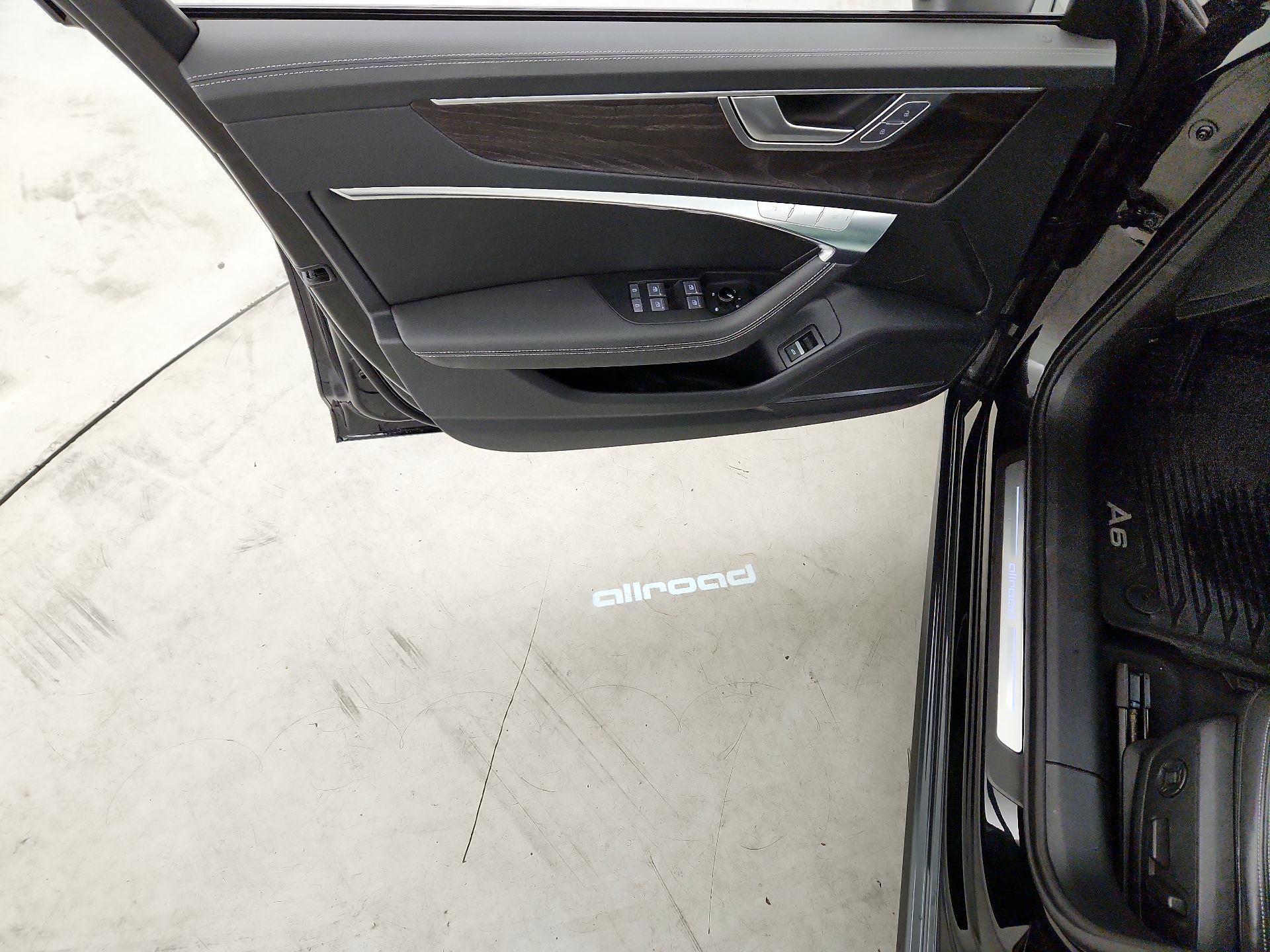 Thumbnail: 2023 Audi A6 - 12