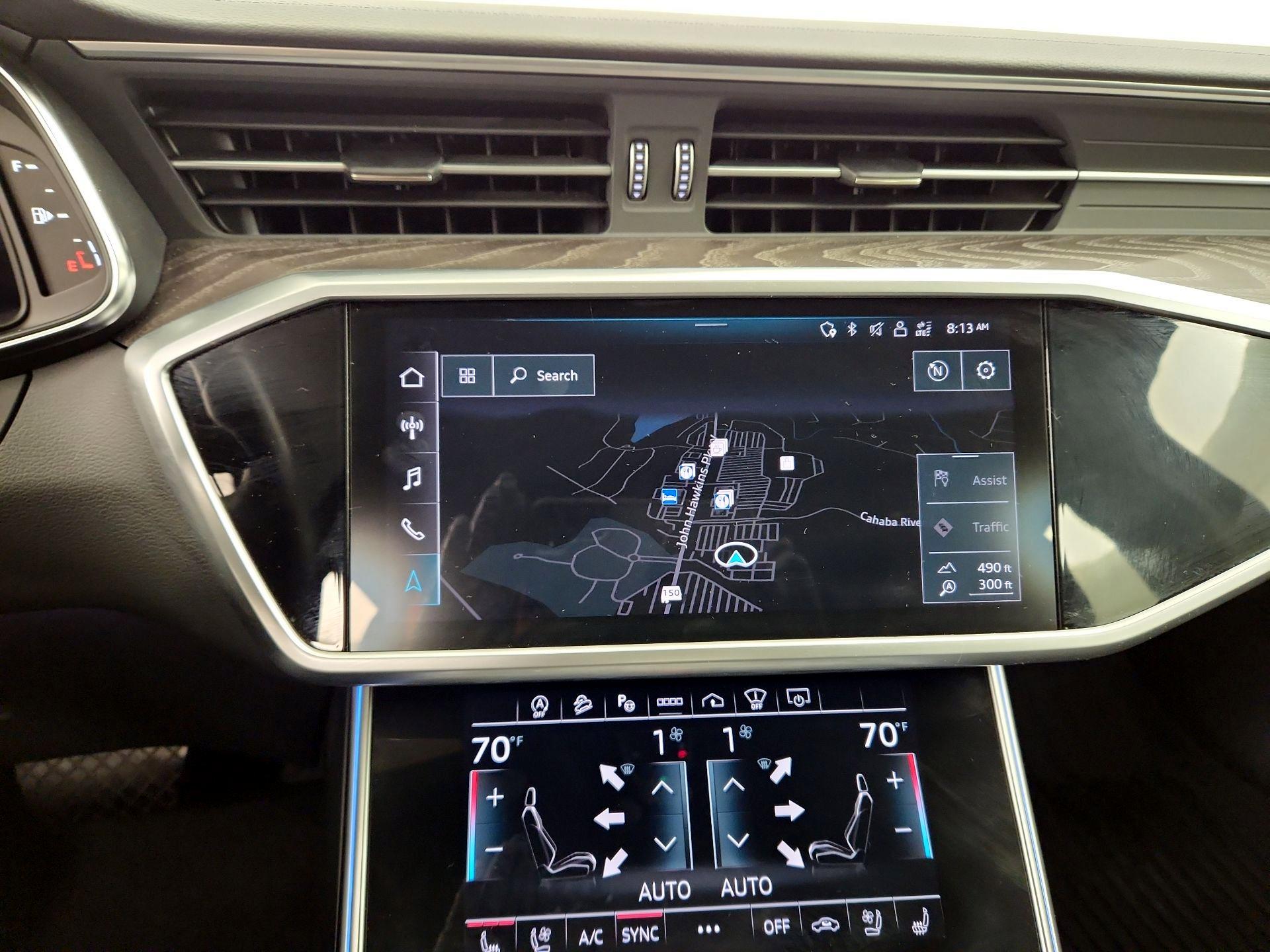 Thumbnail: 2023 Audi A6 - 14