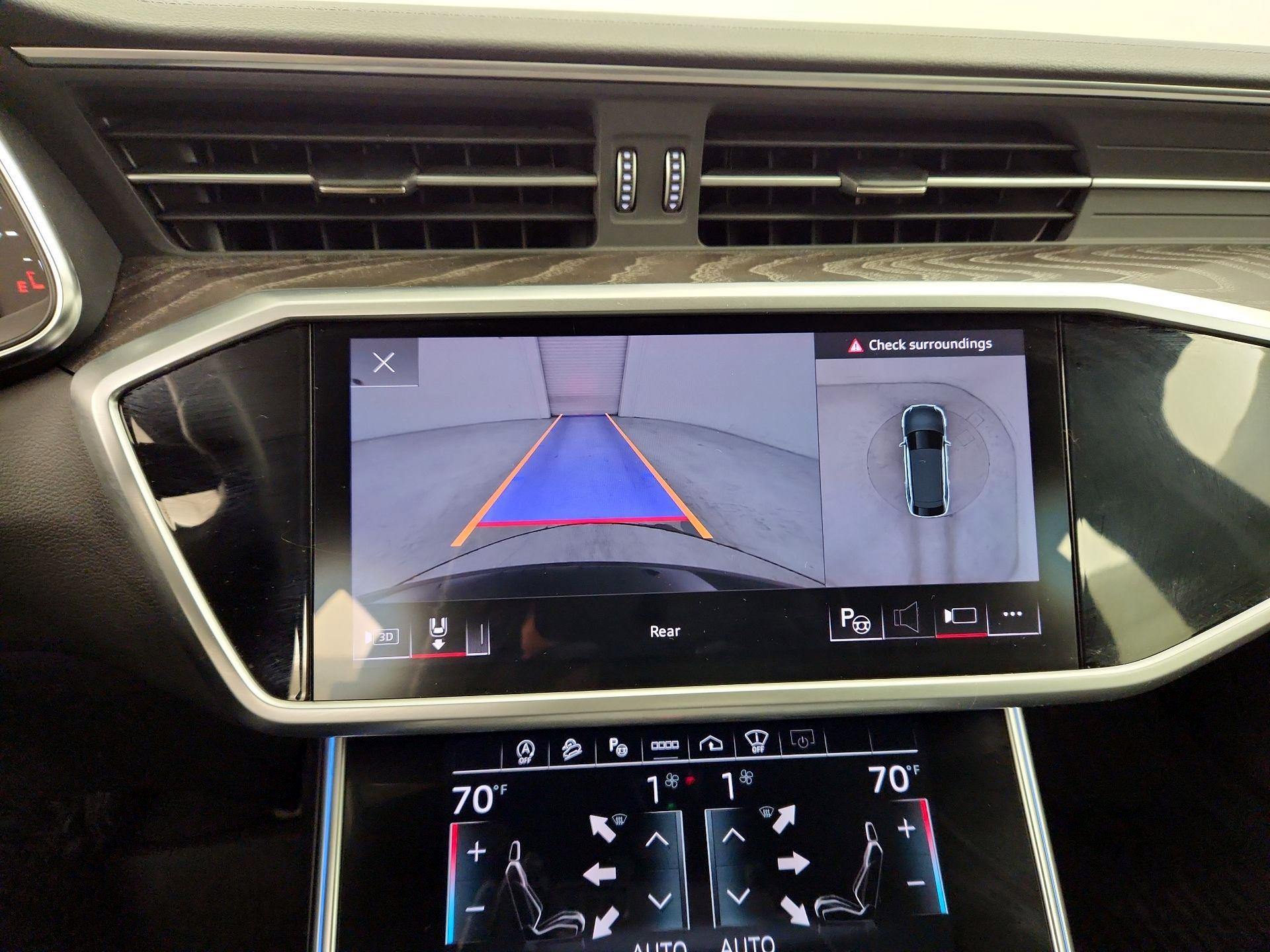 Thumbnail: 2023 Audi A6 - 15