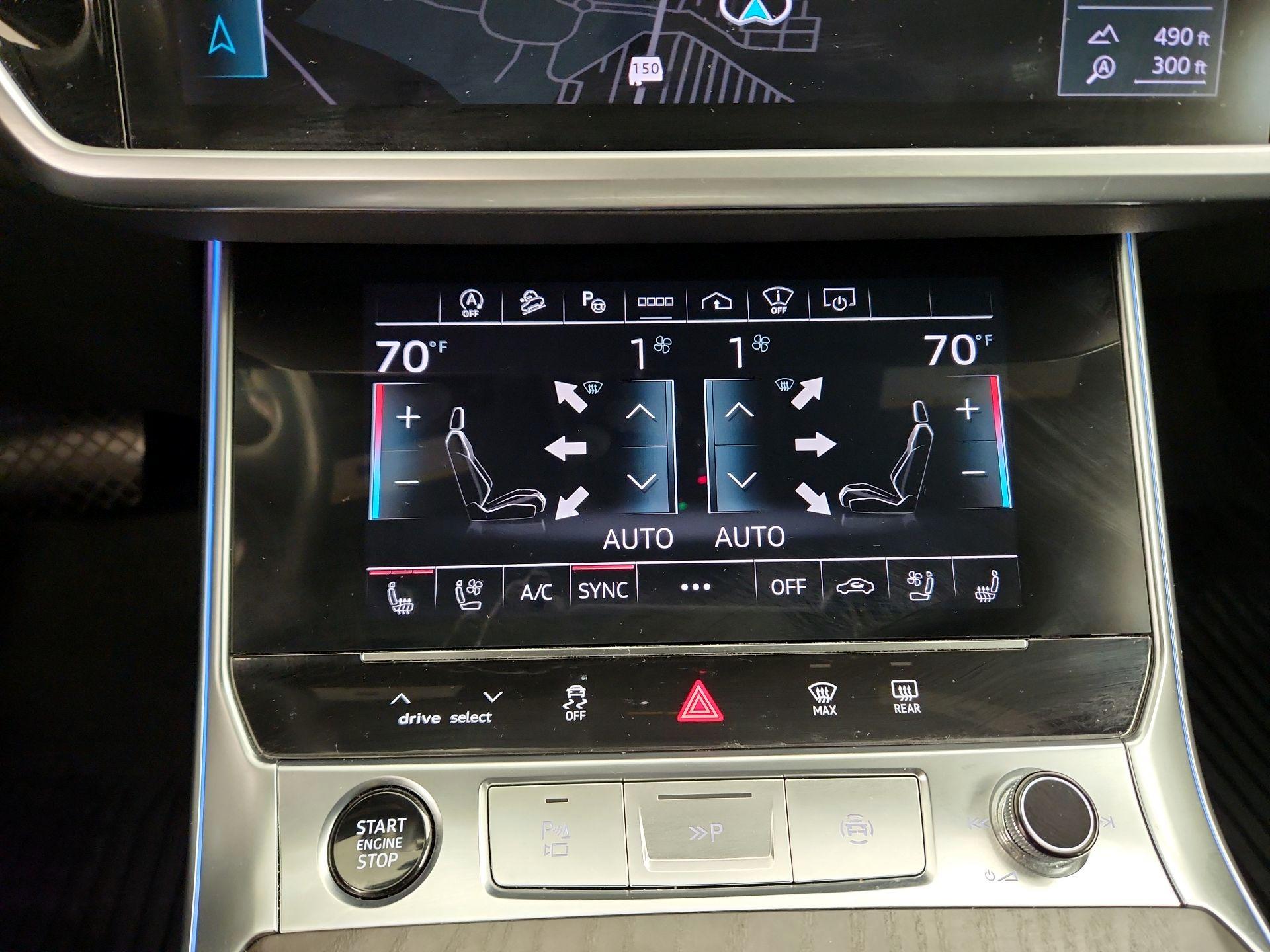 Thumbnail: 2023 Audi A6 - 17