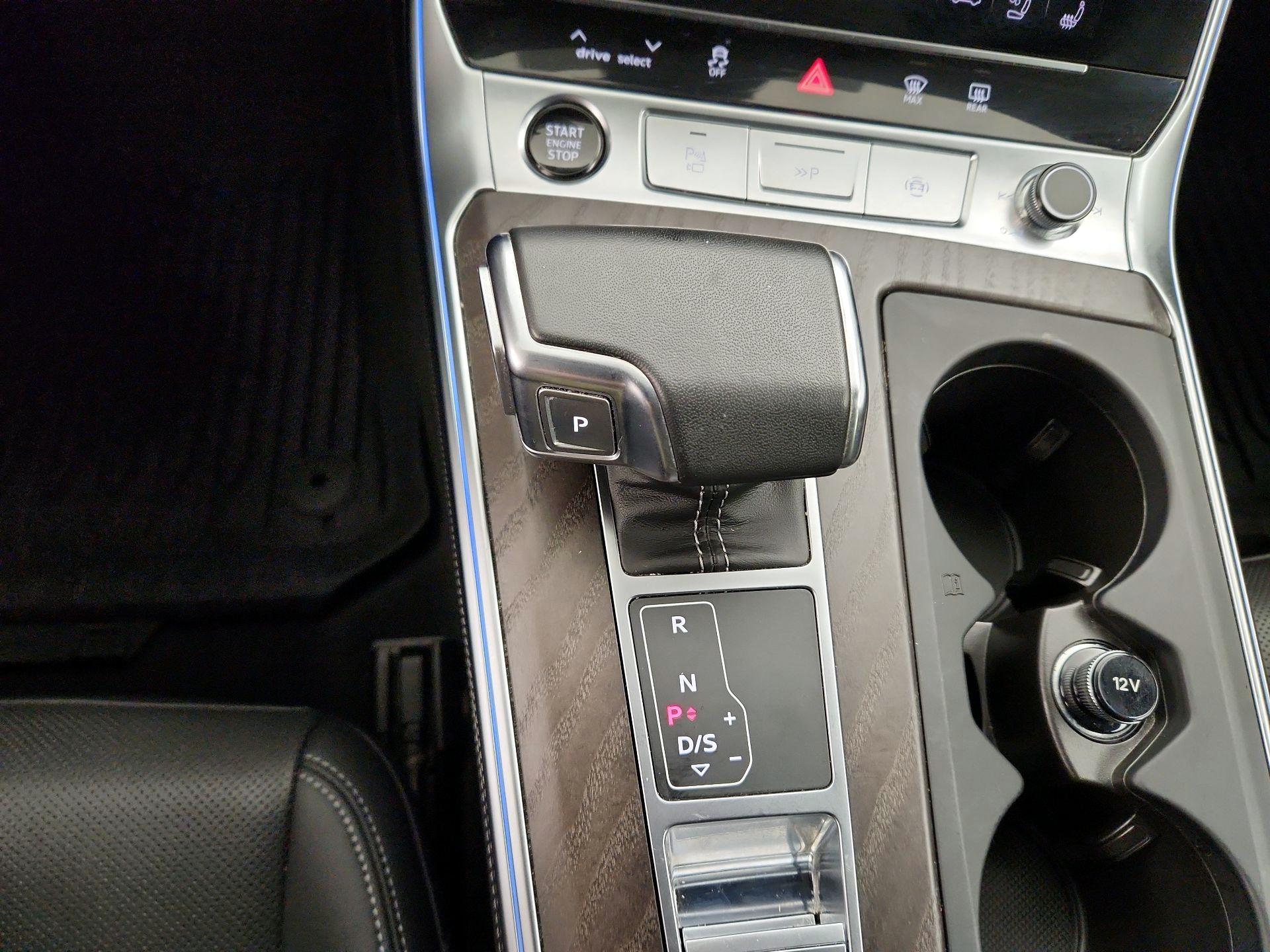 Thumbnail: 2023 Audi A6 - 18