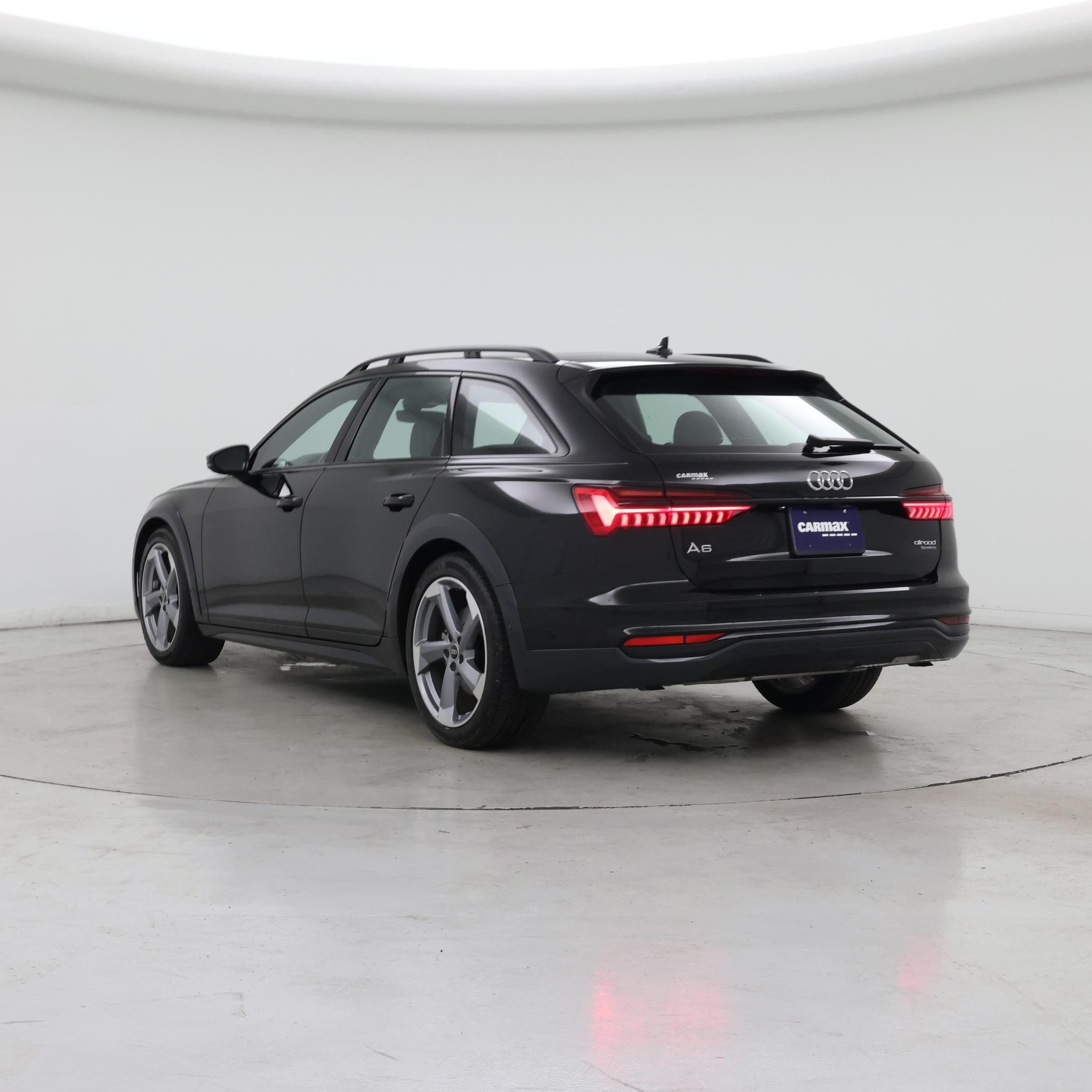 Thumbnail: 2023 Audi A6 - 2