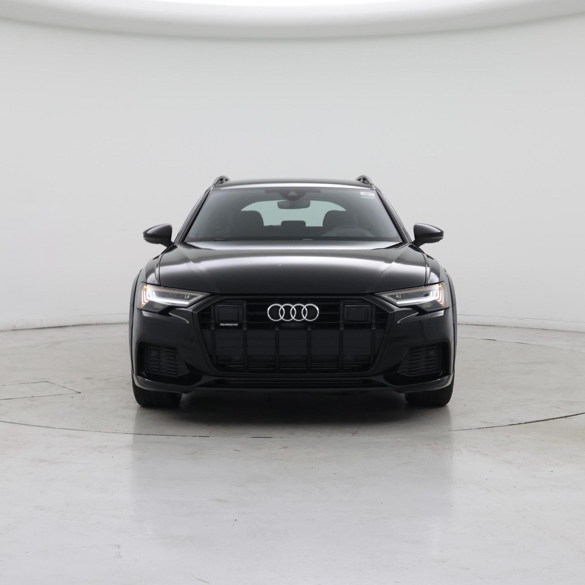 Thumbnail: 2023 Audi A6 - 5