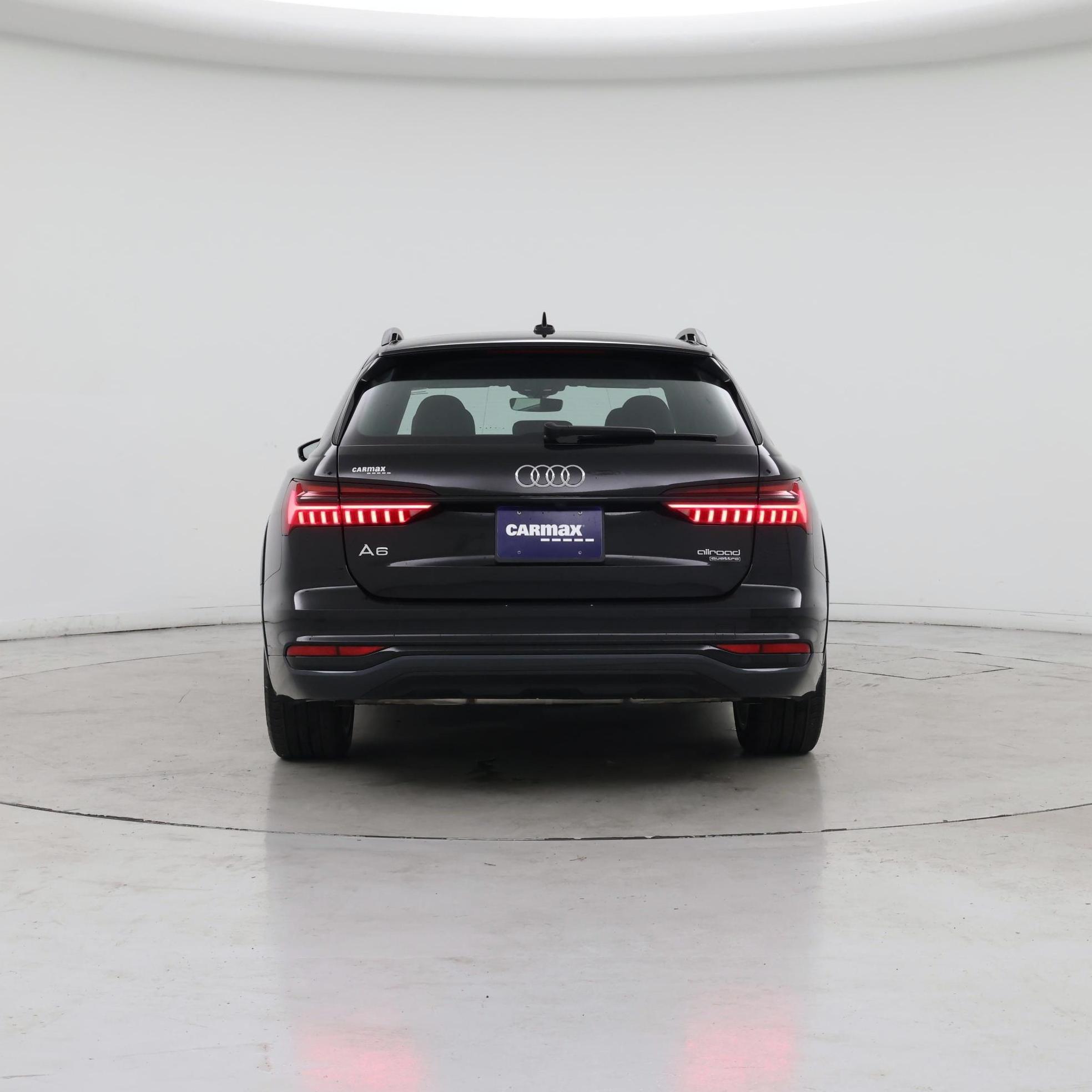 Thumbnail: 2023 Audi A6 - 6