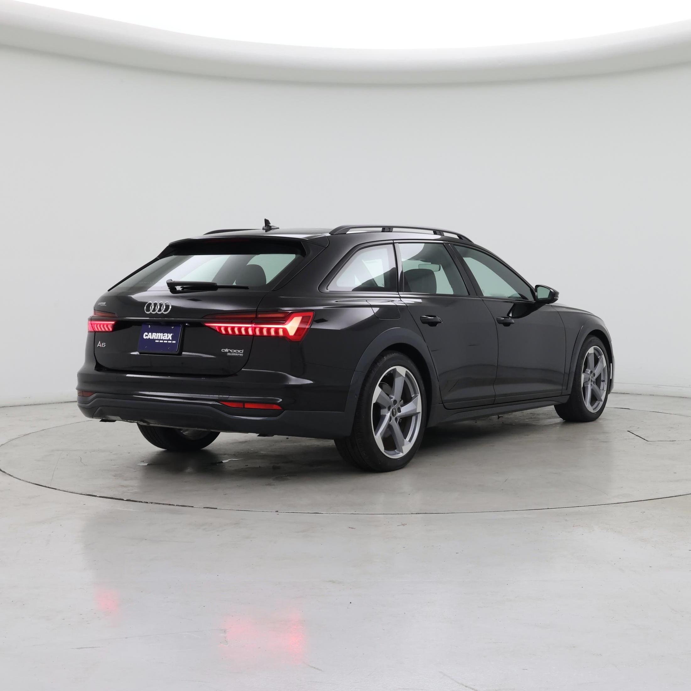 Thumbnail: 2023 Audi A6 - 8