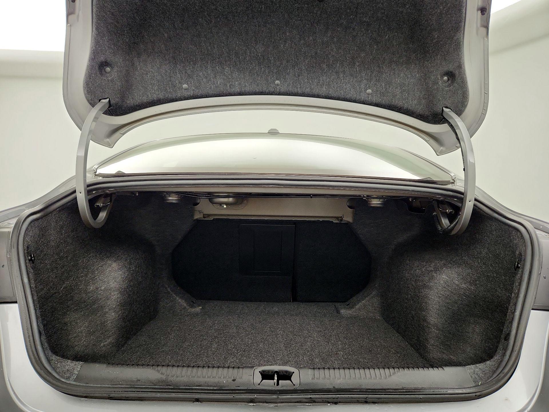 Thumbnail: 2015 Chrysler 200 - 19