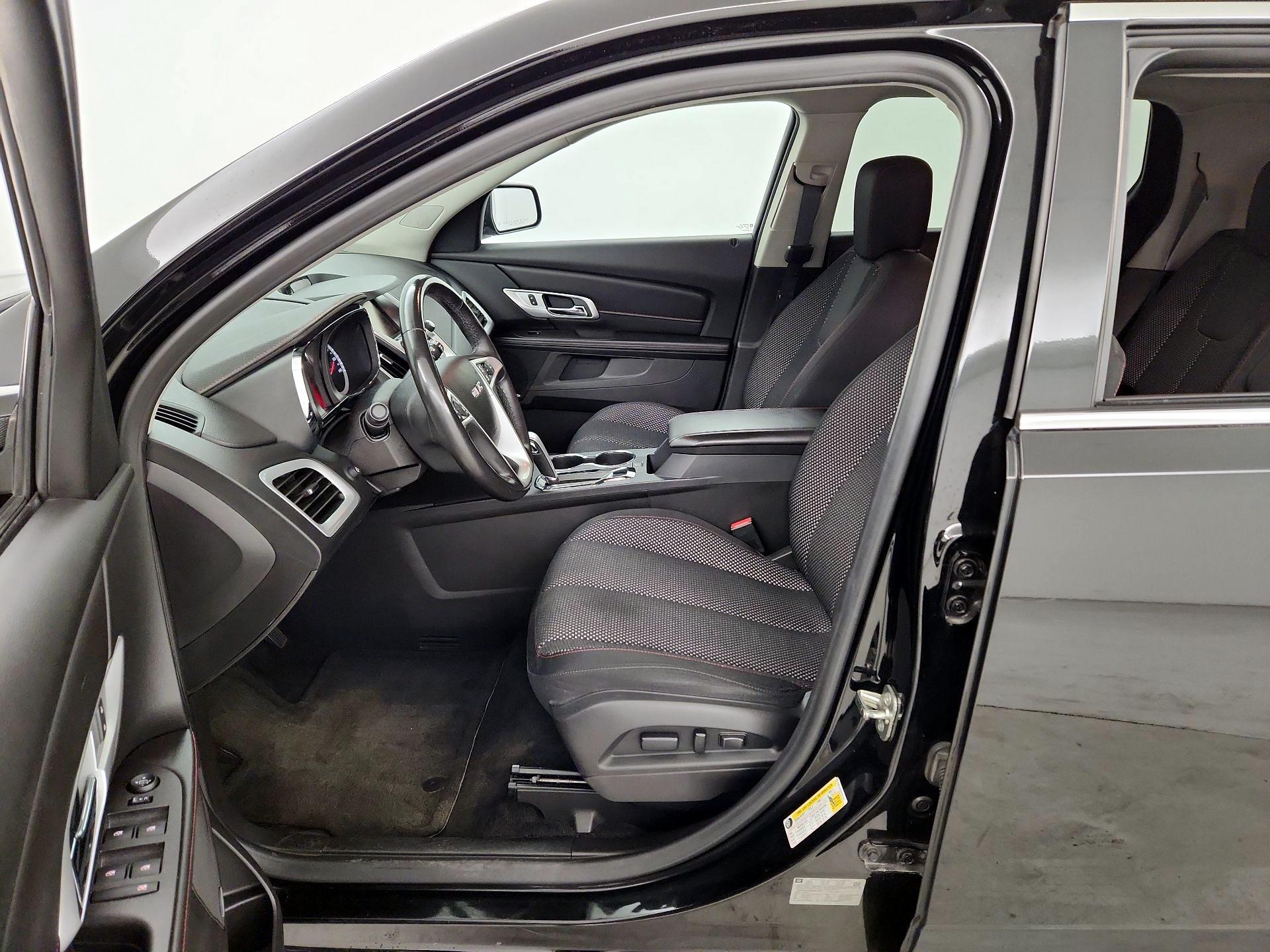 Thumbnail: 2015 GMC Terrain - 11