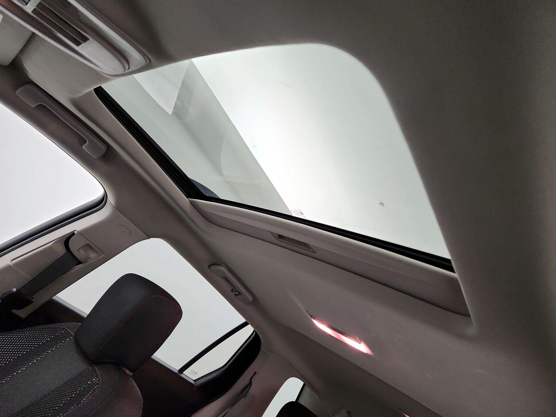 Thumbnail: 2015 GMC Terrain - 20