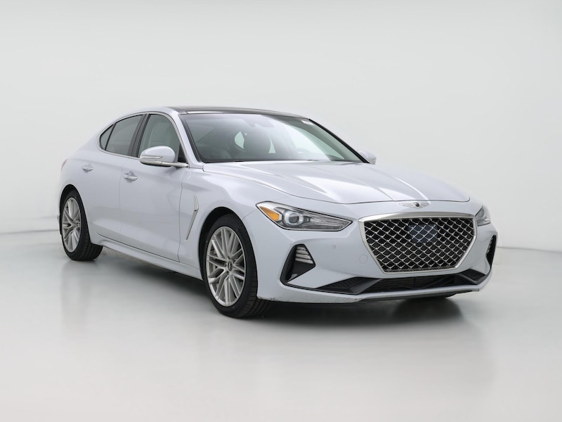2020 Genesis G70  -
                  Kennesaw, GA