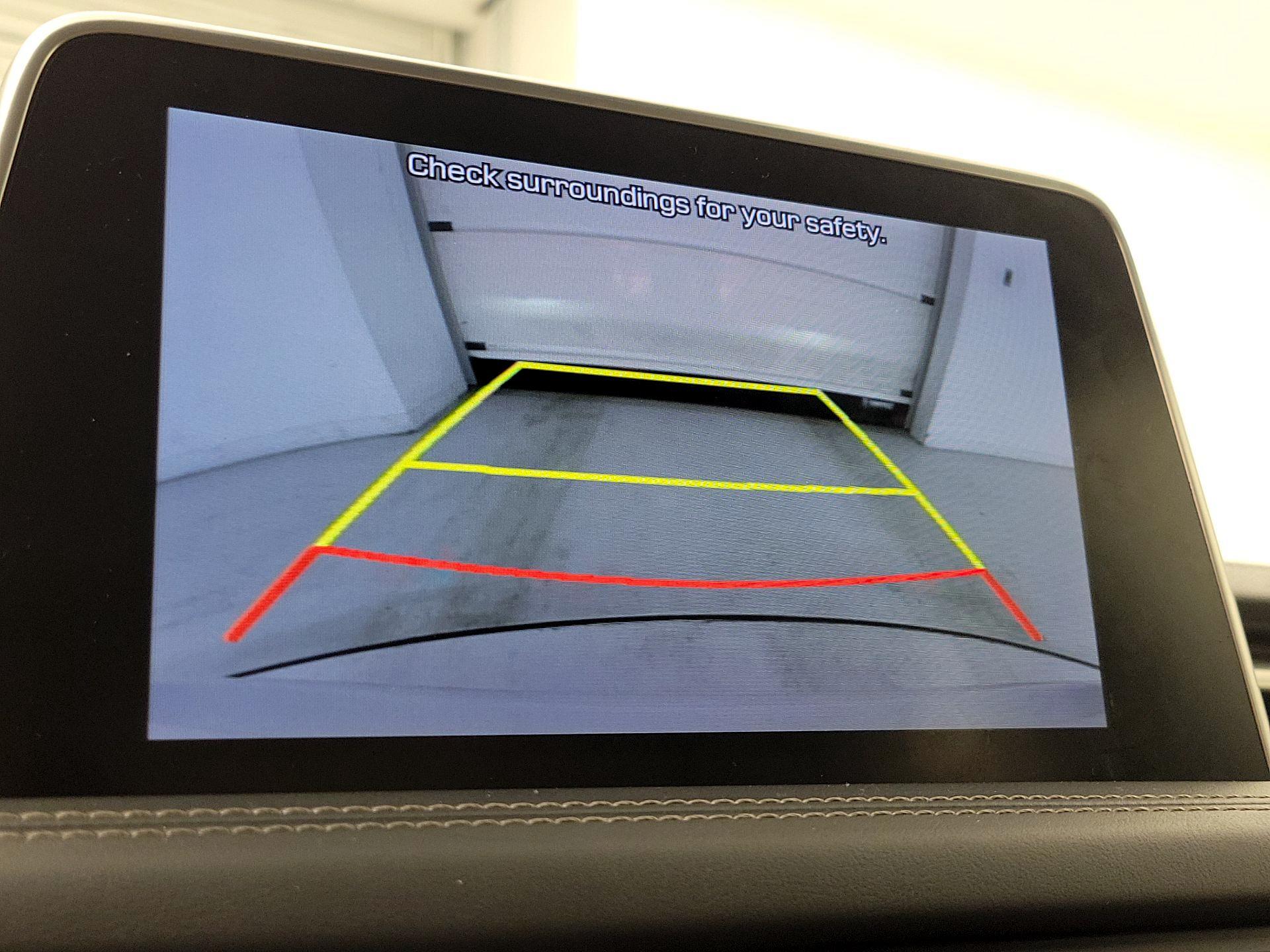 Thumbnail: 2020 Genesis G70 - 14