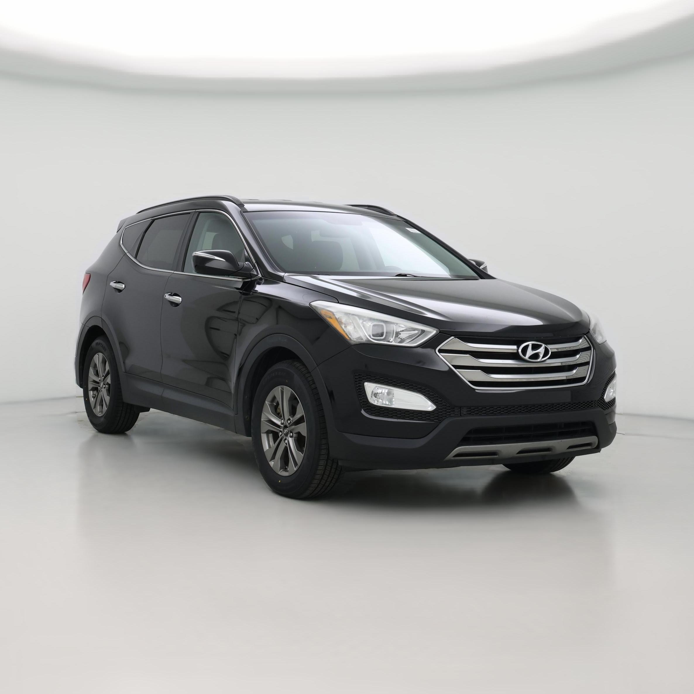 Thumbnail: 2015 Hyundai Santa Fe - 1