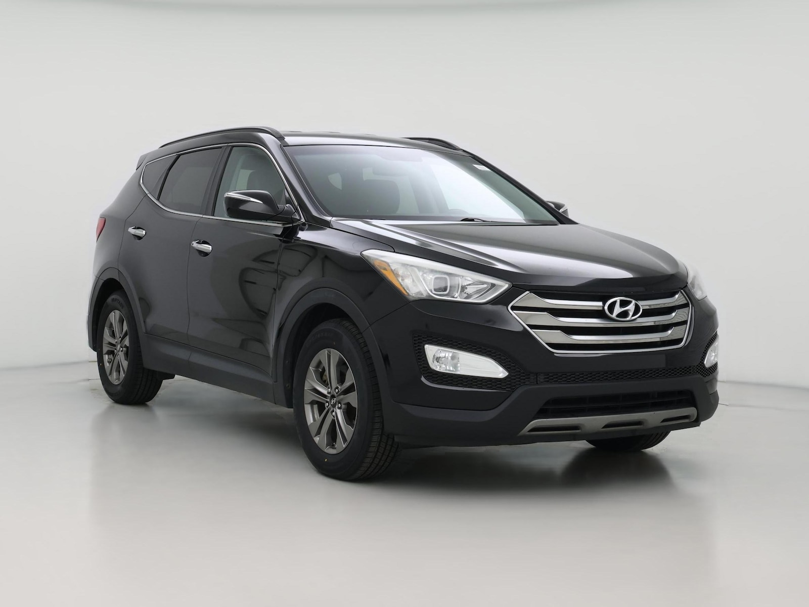 2015 Hyundai Santa Fe Sport