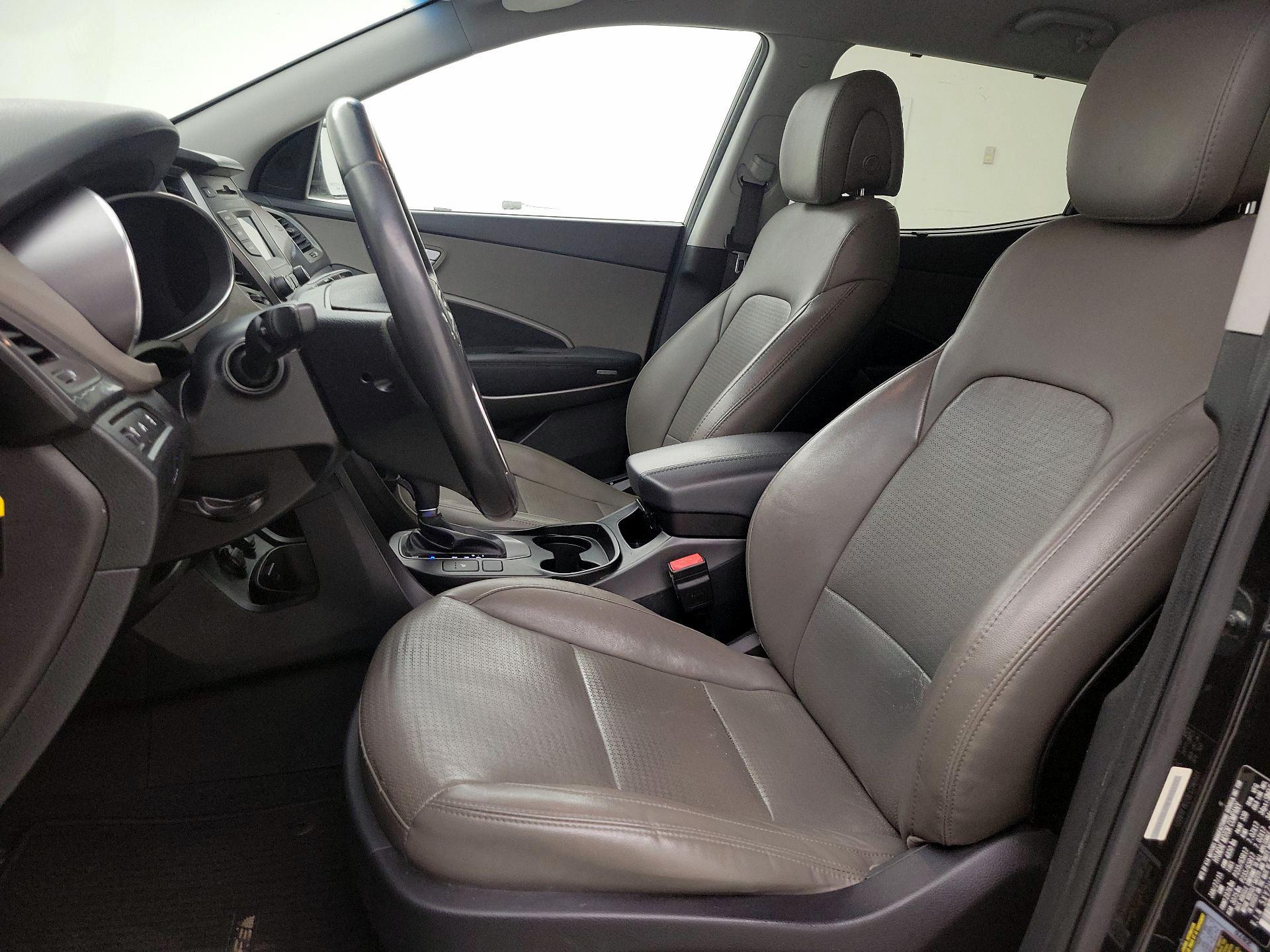 Thumbnail: 2015 Hyundai Santa Fe - 11