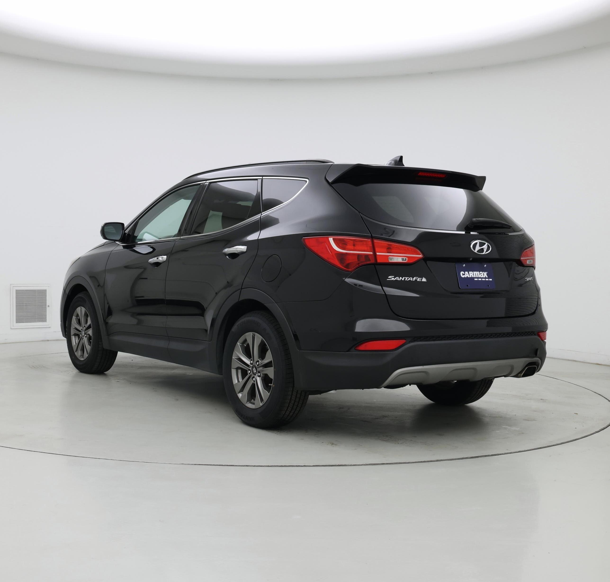 Thumbnail: 2015 Hyundai Santa Fe - 2