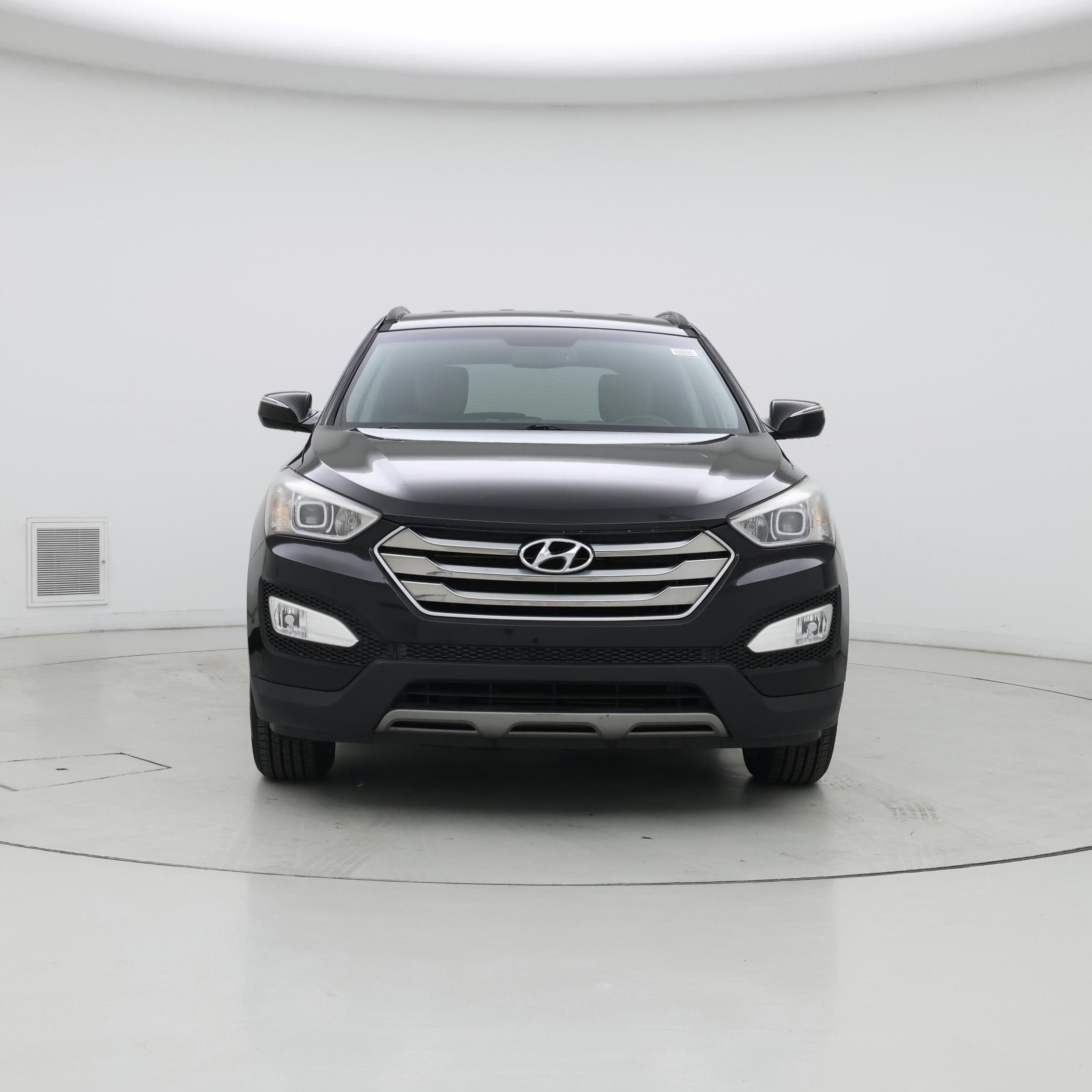 Thumbnail: 2015 Hyundai Santa Fe - 5