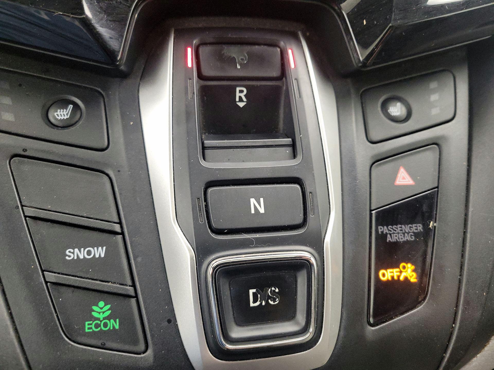 Thumbnail: 2019 Honda Odyssey - 17