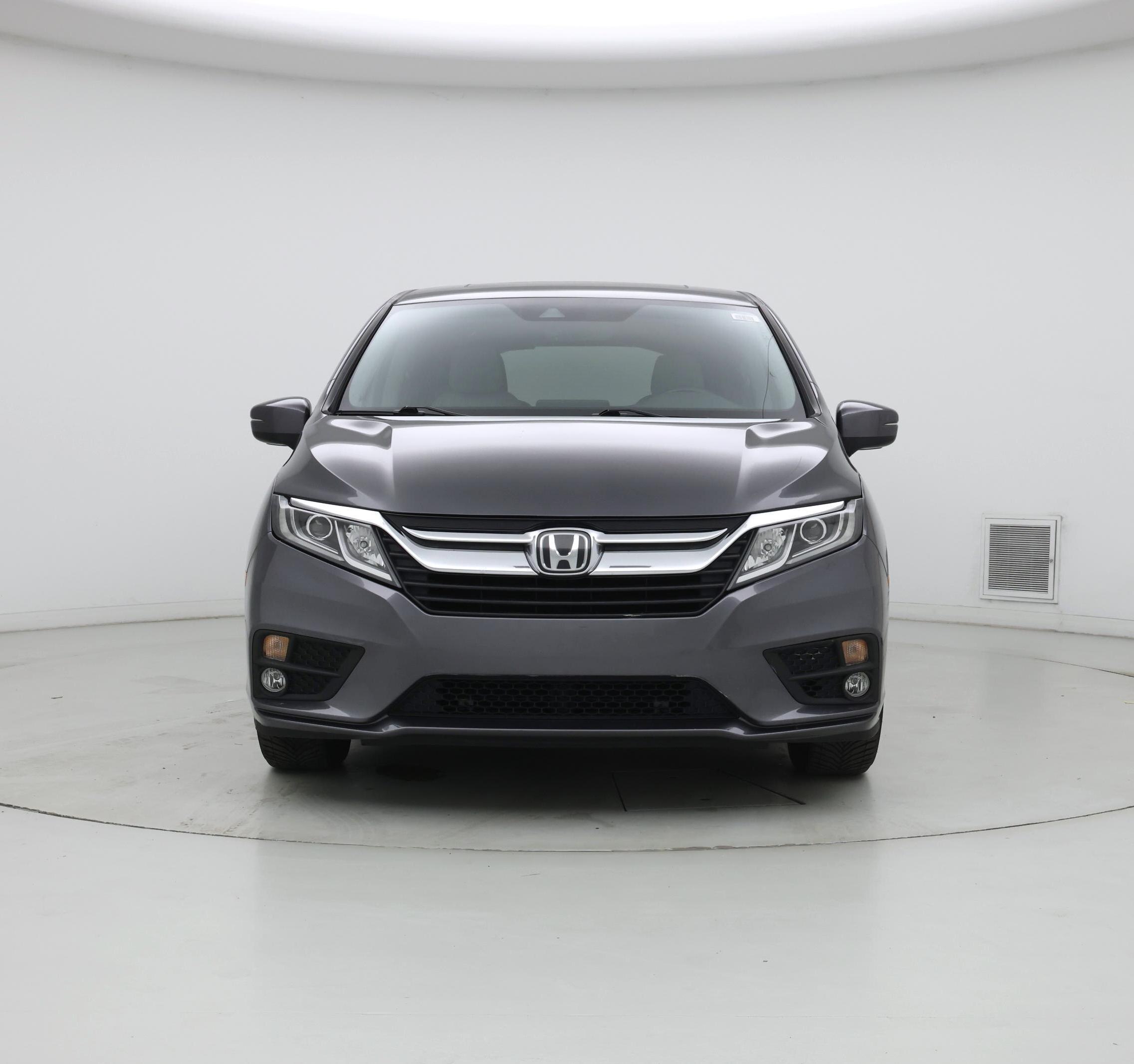 Thumbnail: 2019 Honda Odyssey - 5