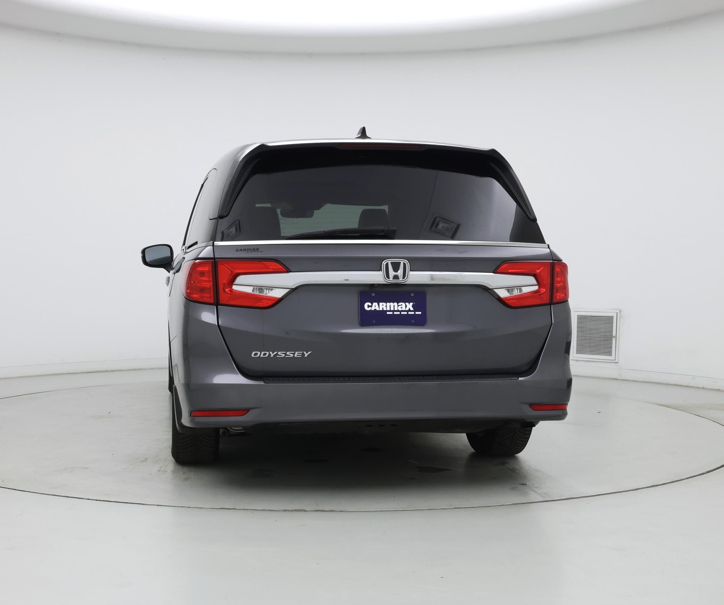 Thumbnail: 2019 Honda Odyssey - 6