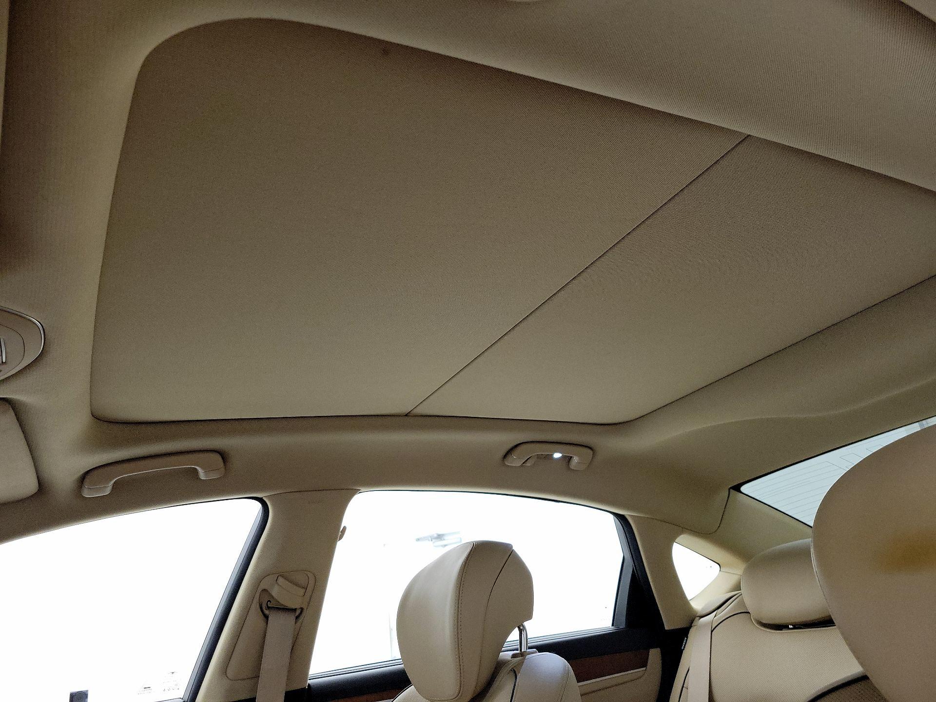 Thumbnail: 2017 Genesis G80 - 20