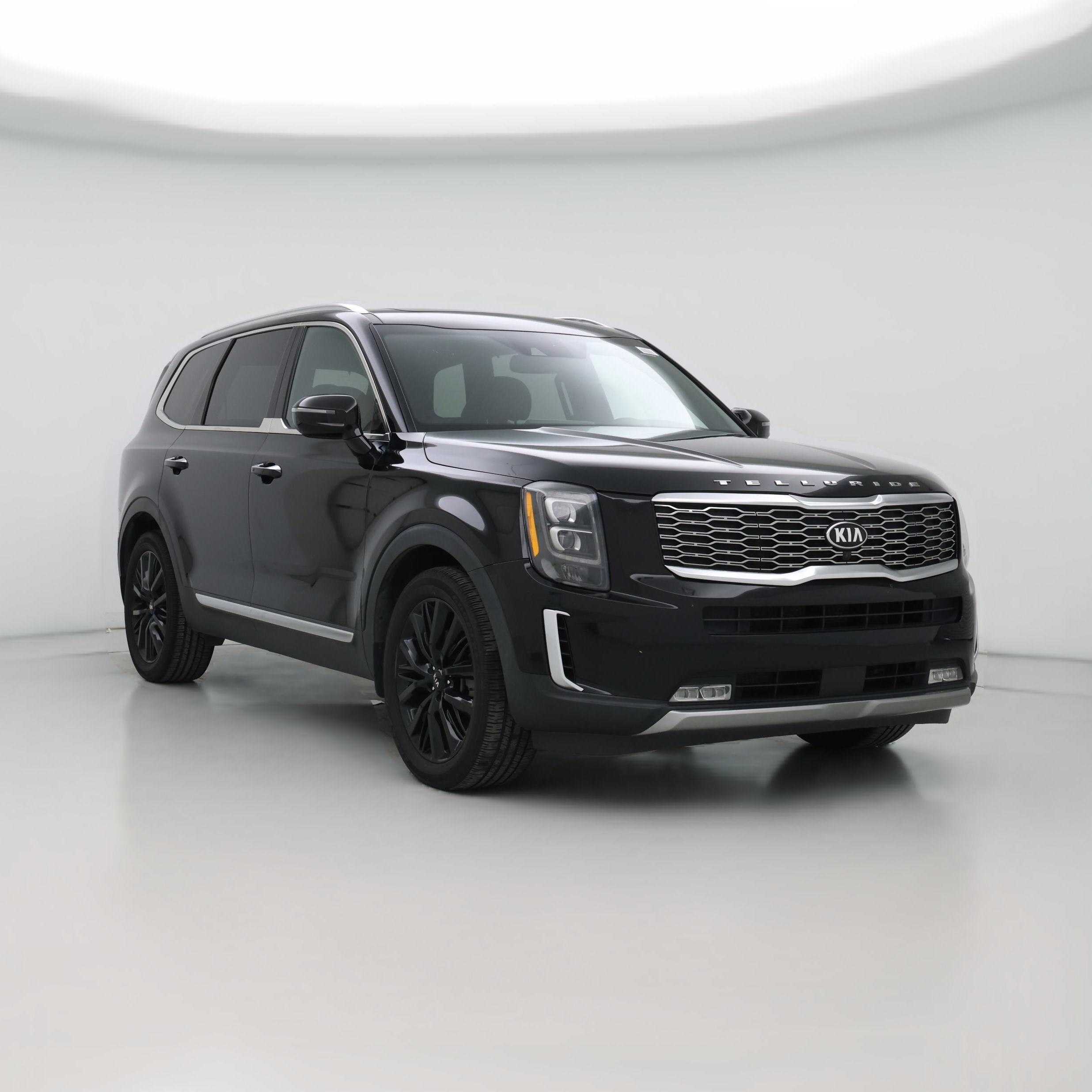 Thumbnail: 2020 Kia Telluride - 1