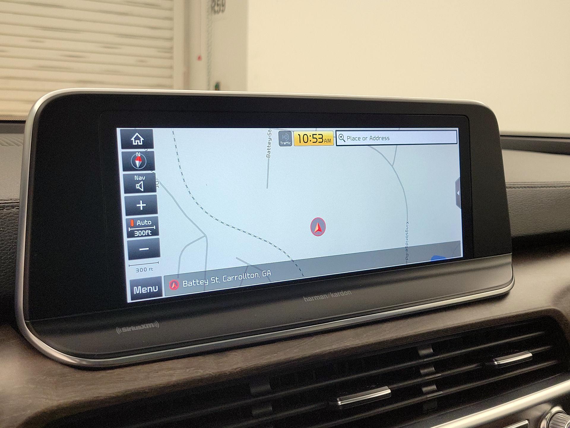 Thumbnail: 2020 Kia Telluride - 14