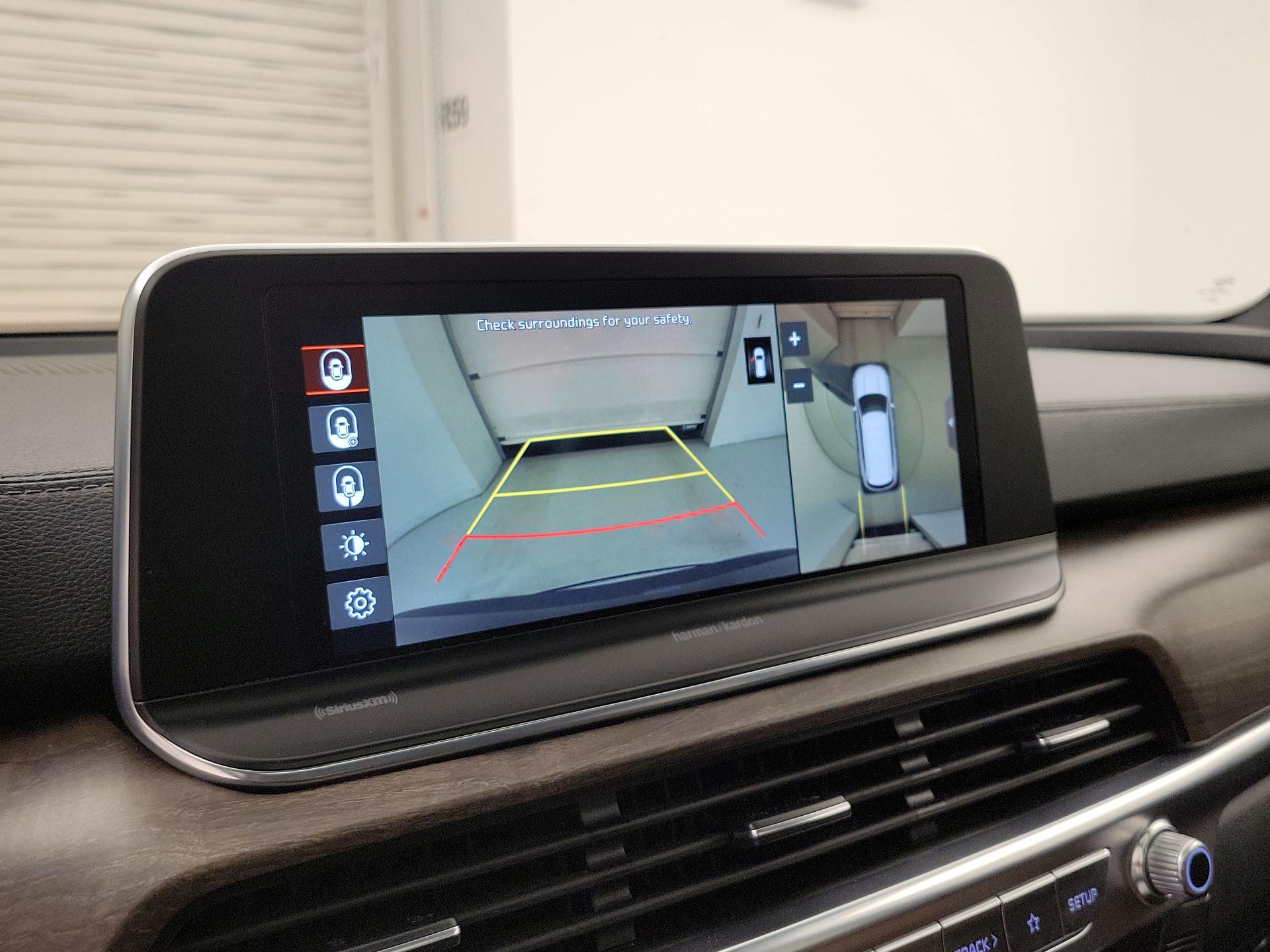 Thumbnail: 2020 Kia Telluride - 15