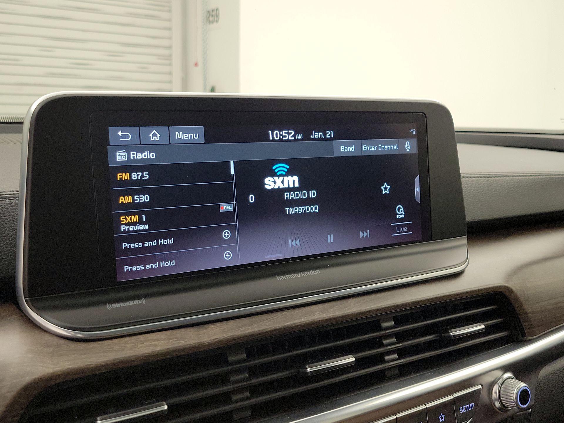 Thumbnail: 2020 Kia Telluride - 16