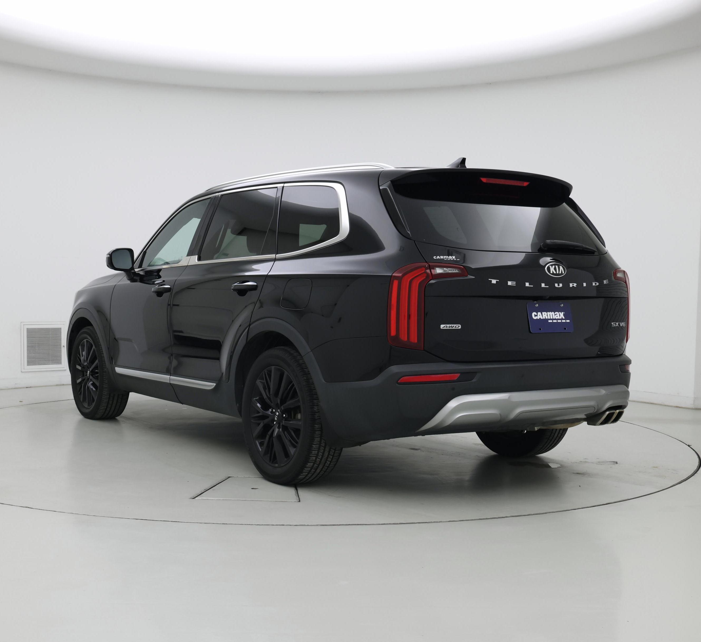 Thumbnail: 2020 Kia Telluride - 2