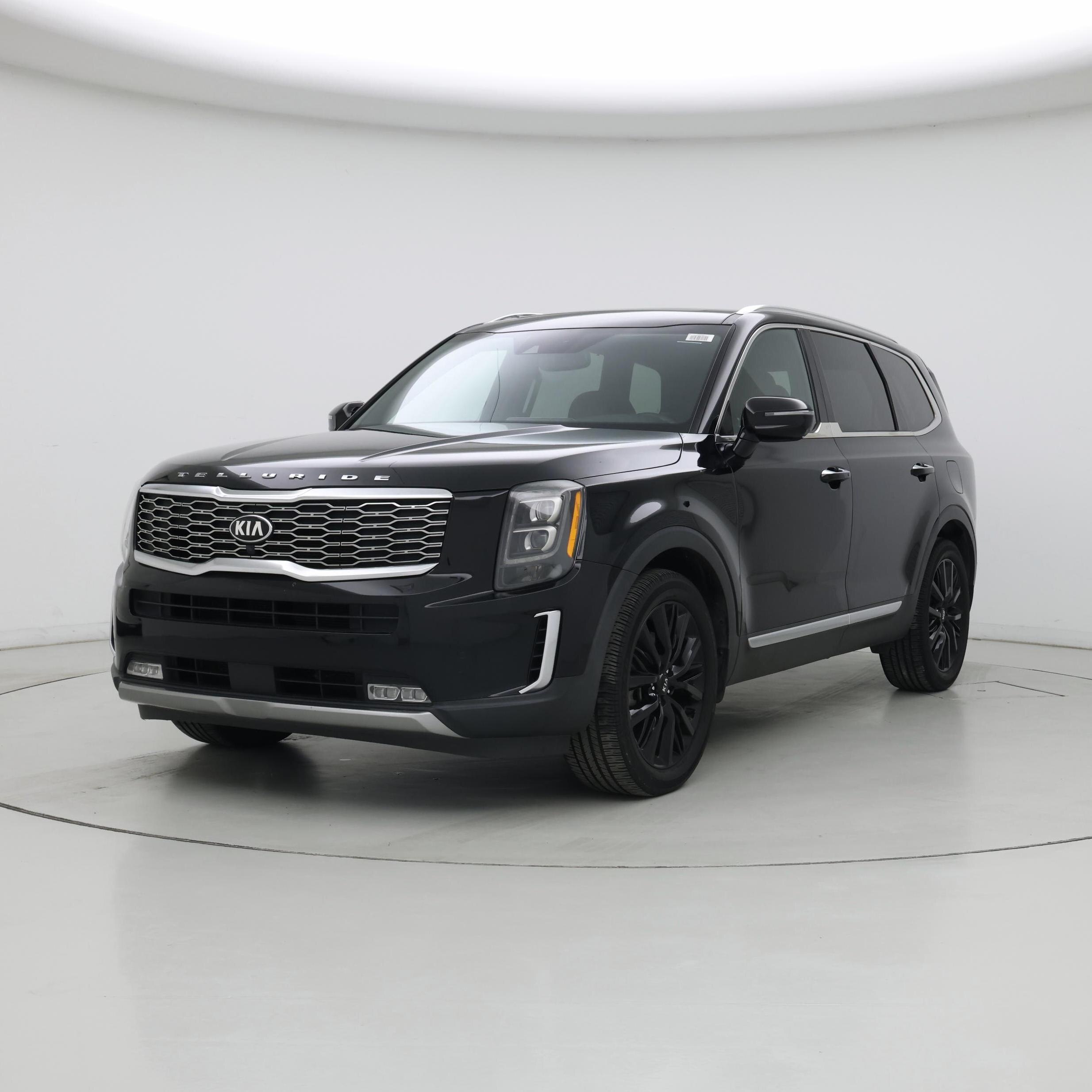 Thumbnail: 2020 Kia Telluride - 4