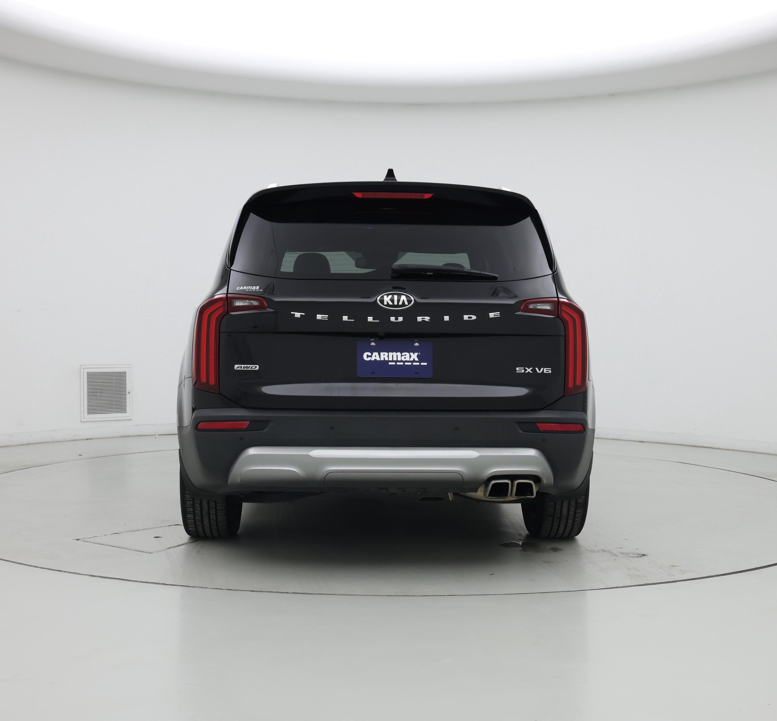 Thumbnail: 2020 Kia Telluride - 6