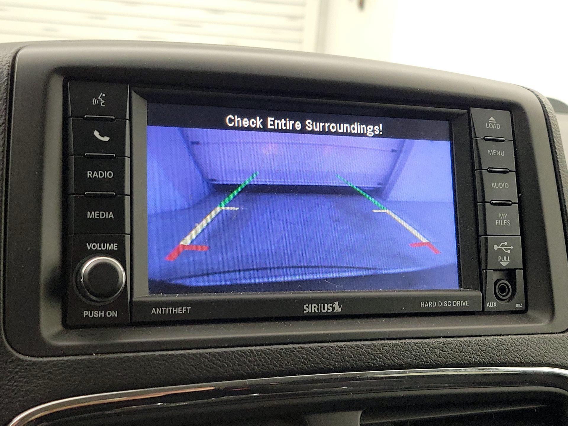 Thumbnail: 2018 Dodge Grand Caravan - 14