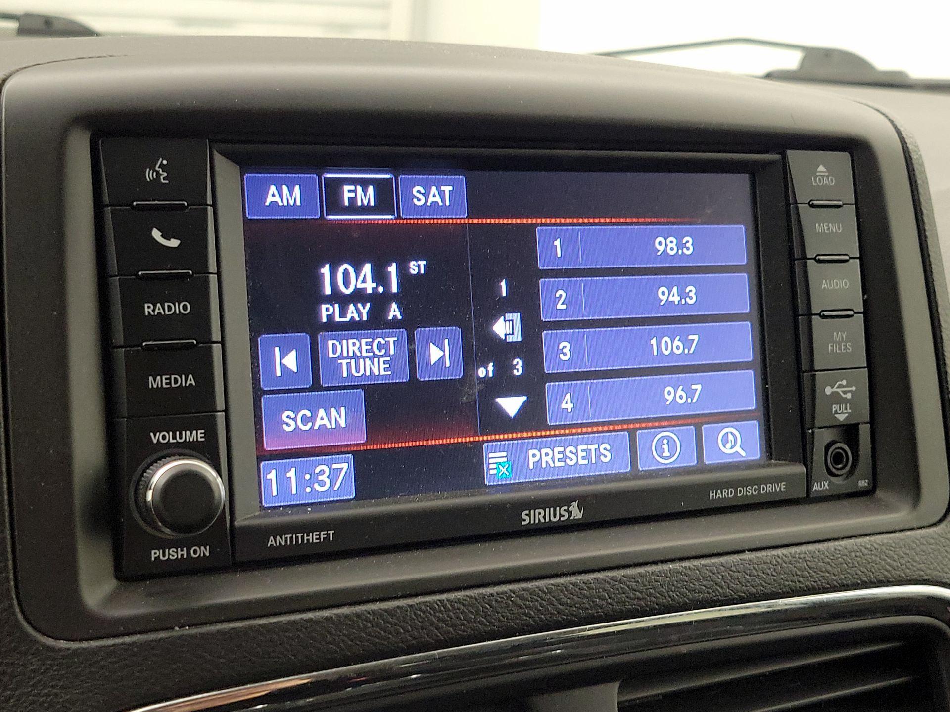 Thumbnail: 2018 Dodge Grand Caravan - 15