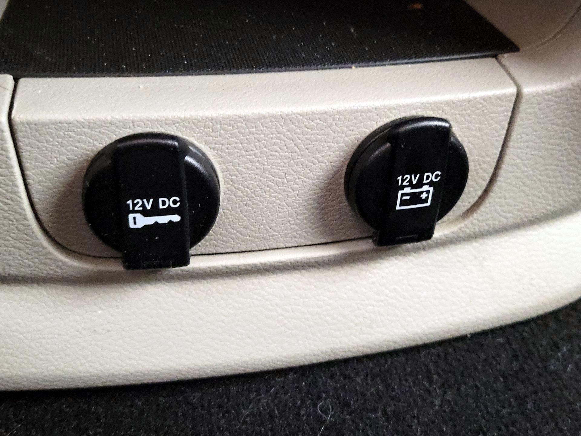 Thumbnail: 2018 Dodge Grand Caravan - 18