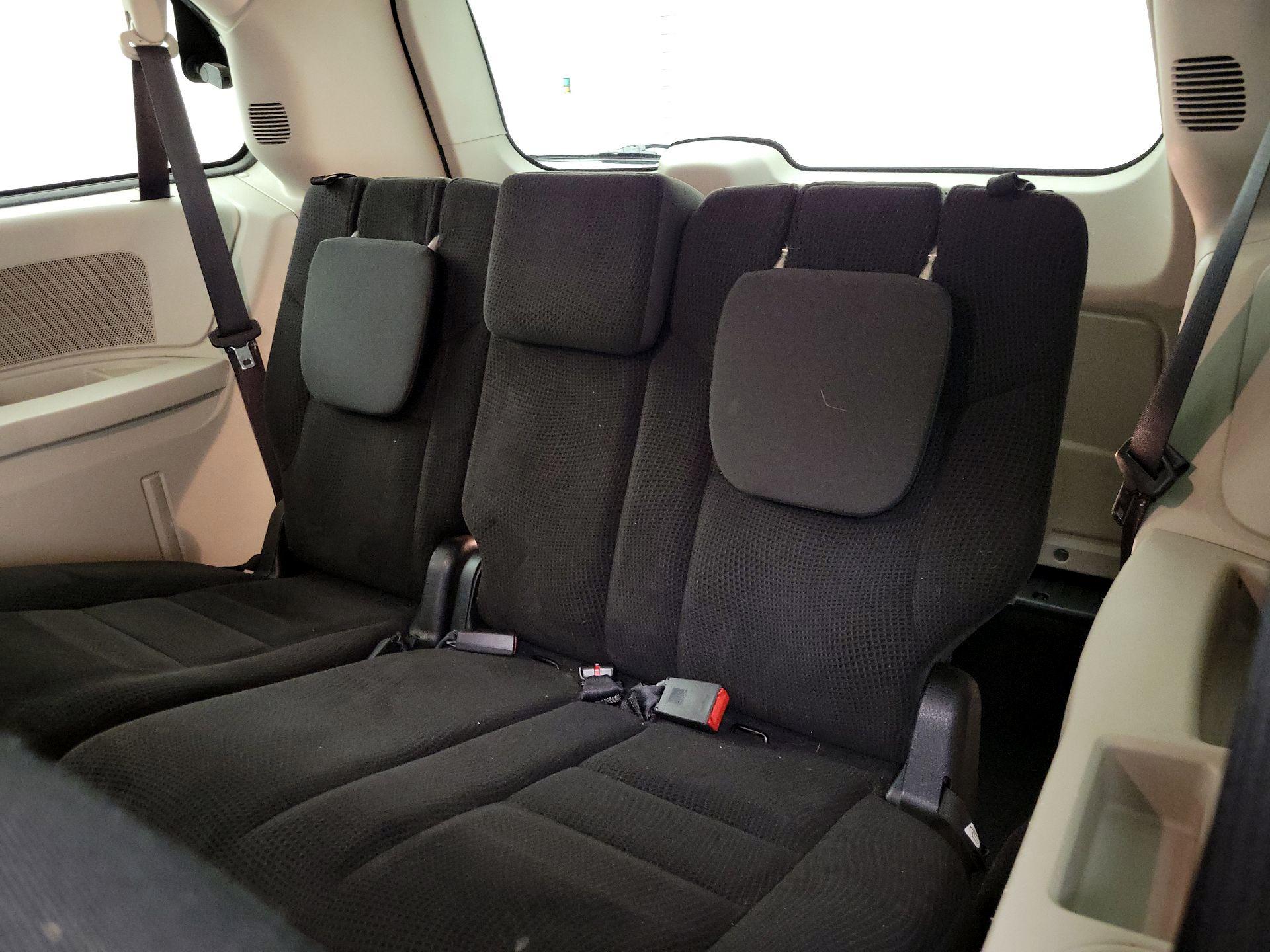 Thumbnail: 2018 Dodge Grand Caravan - 20