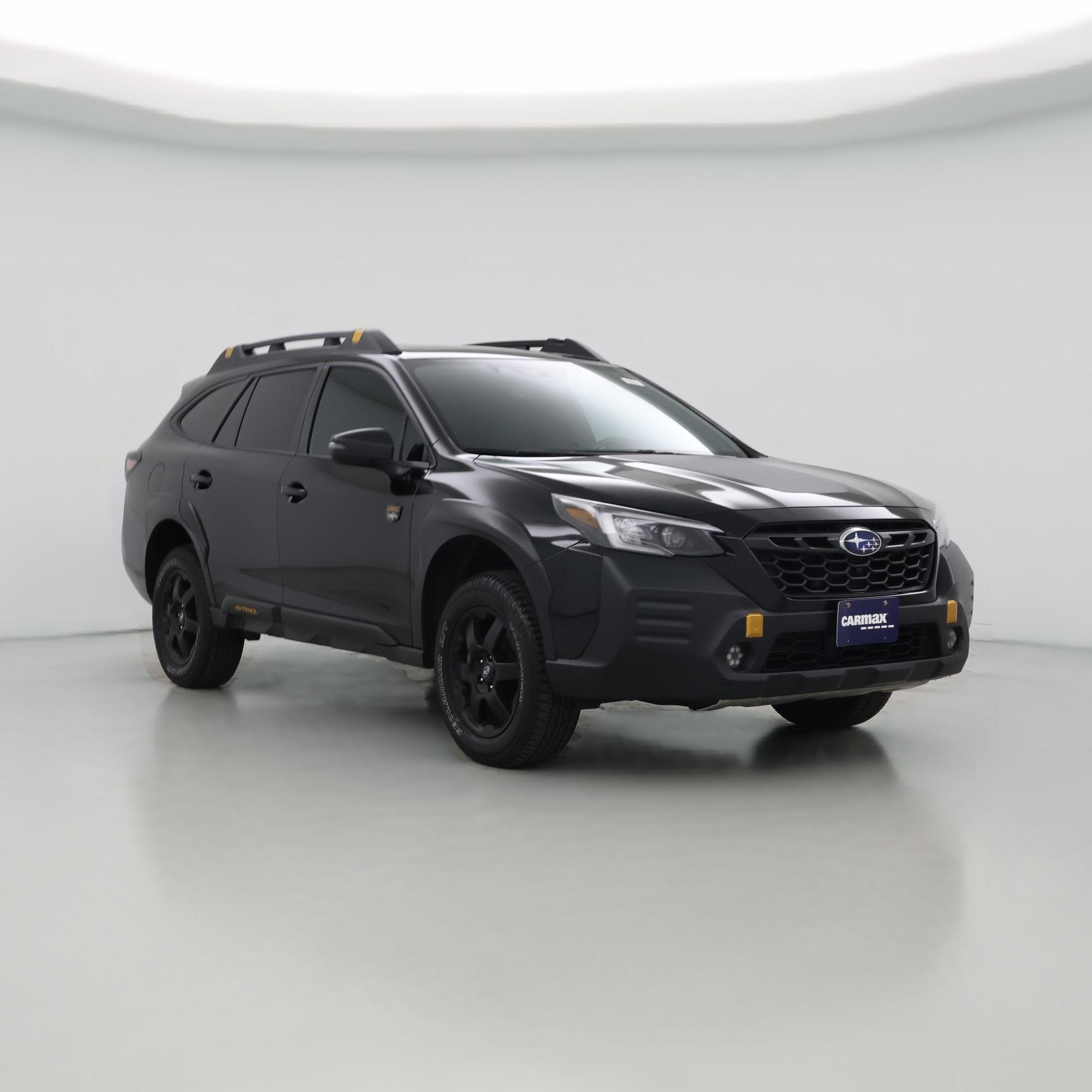 Thumbnail: 2023 Subaru Outback - 1