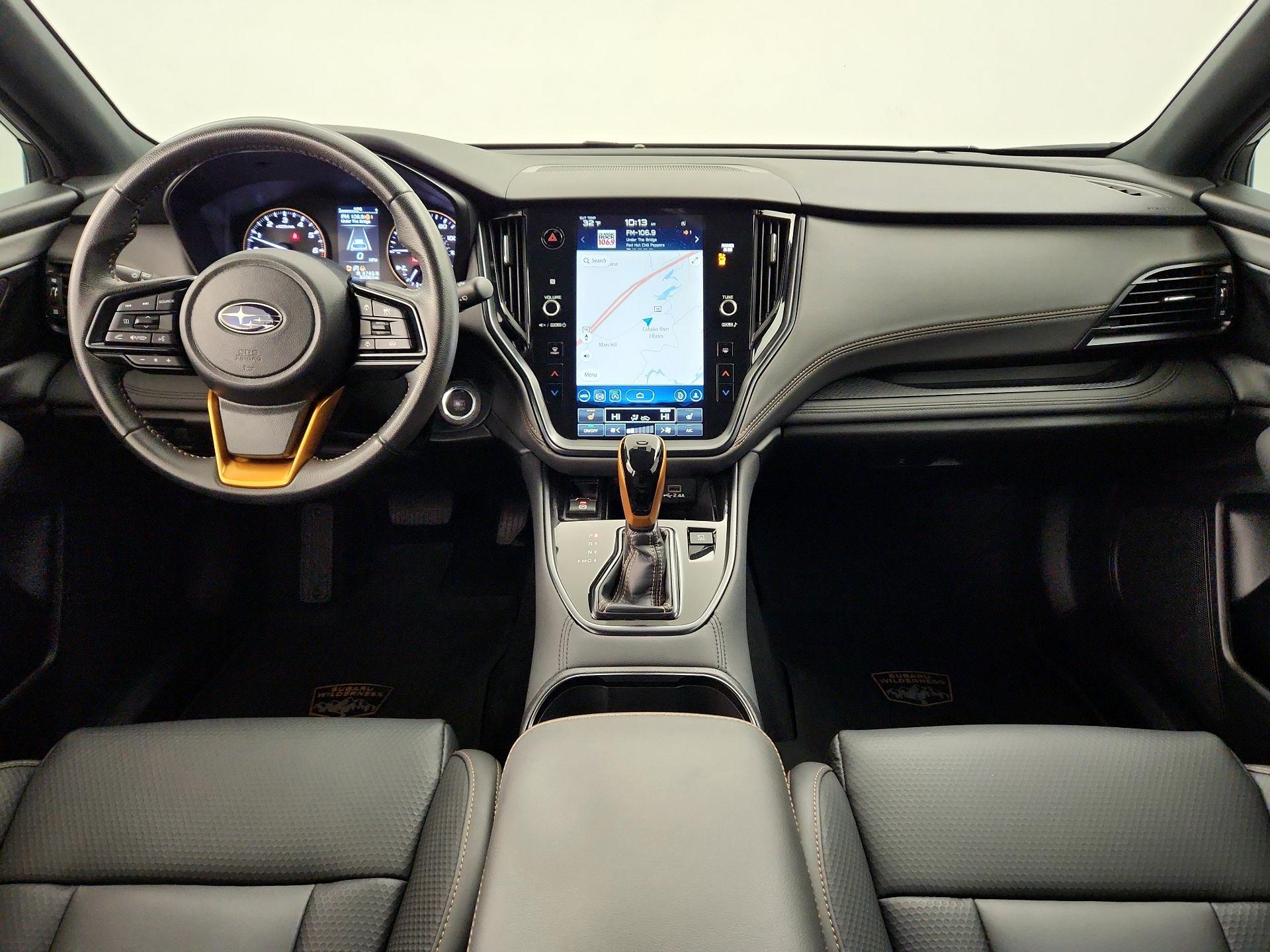 Thumbnail: 2023 Subaru Outback - 9