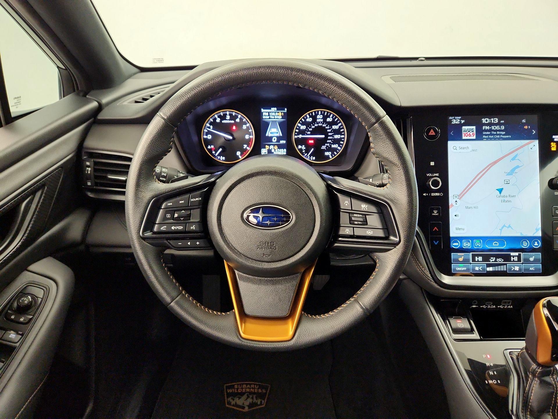 Thumbnail: 2023 Subaru Outback - 10