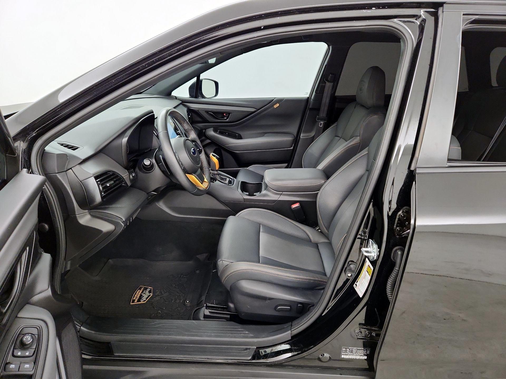 Thumbnail: 2023 Subaru Outback - 11