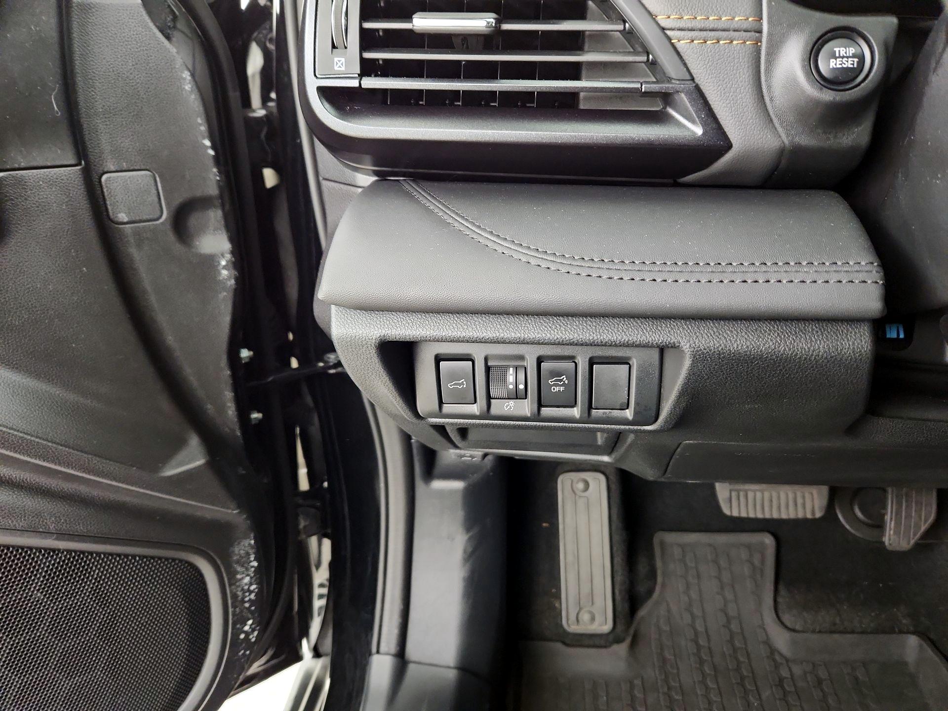 Thumbnail: 2023 Subaru Outback - 13