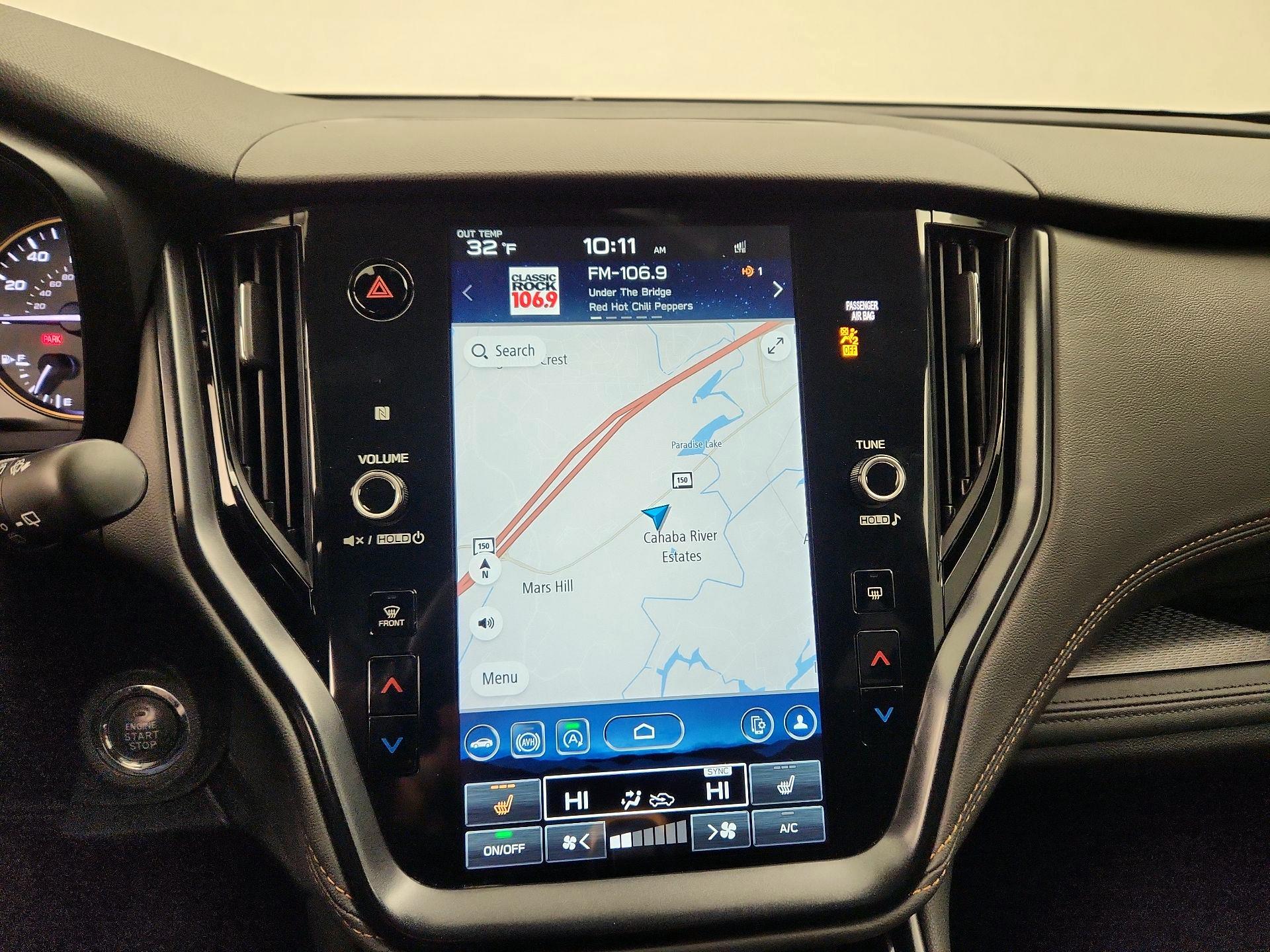 Thumbnail: 2023 Subaru Outback - 14