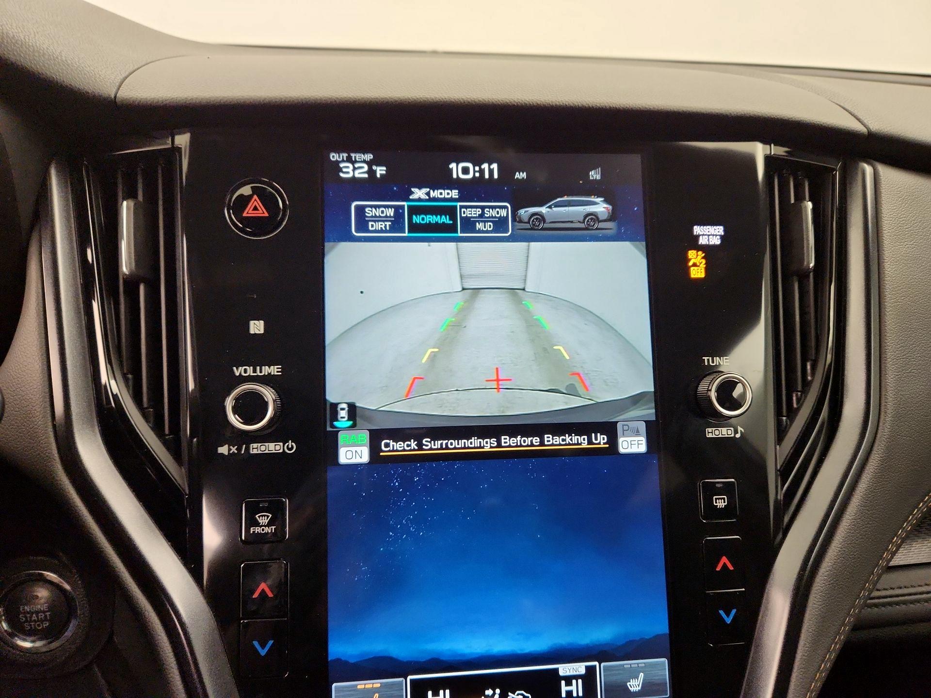 Thumbnail: 2023 Subaru Outback - 15