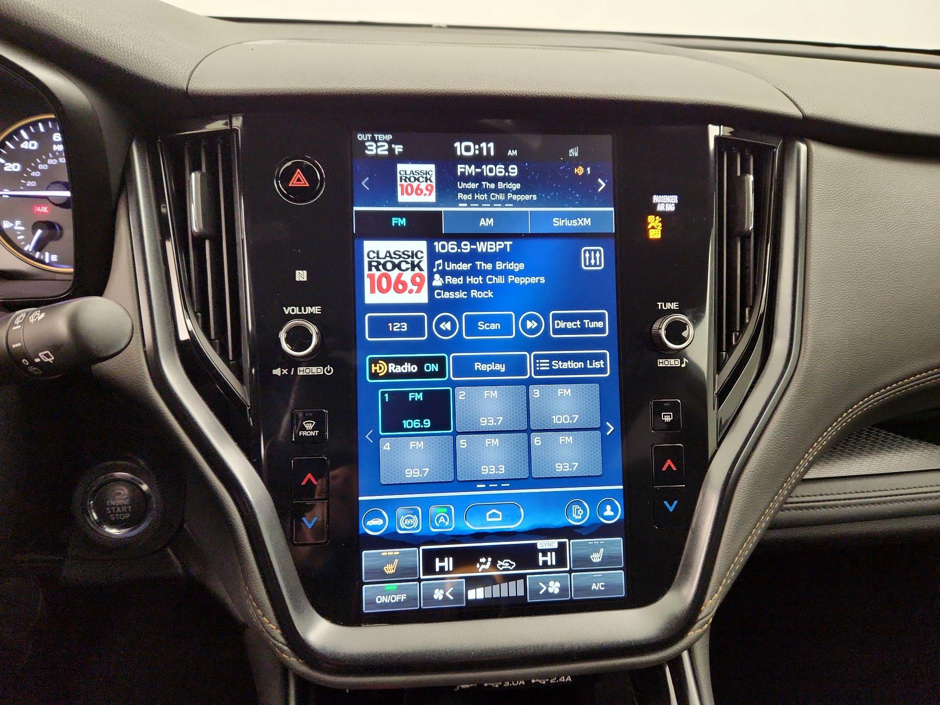 Thumbnail: 2023 Subaru Outback - 16