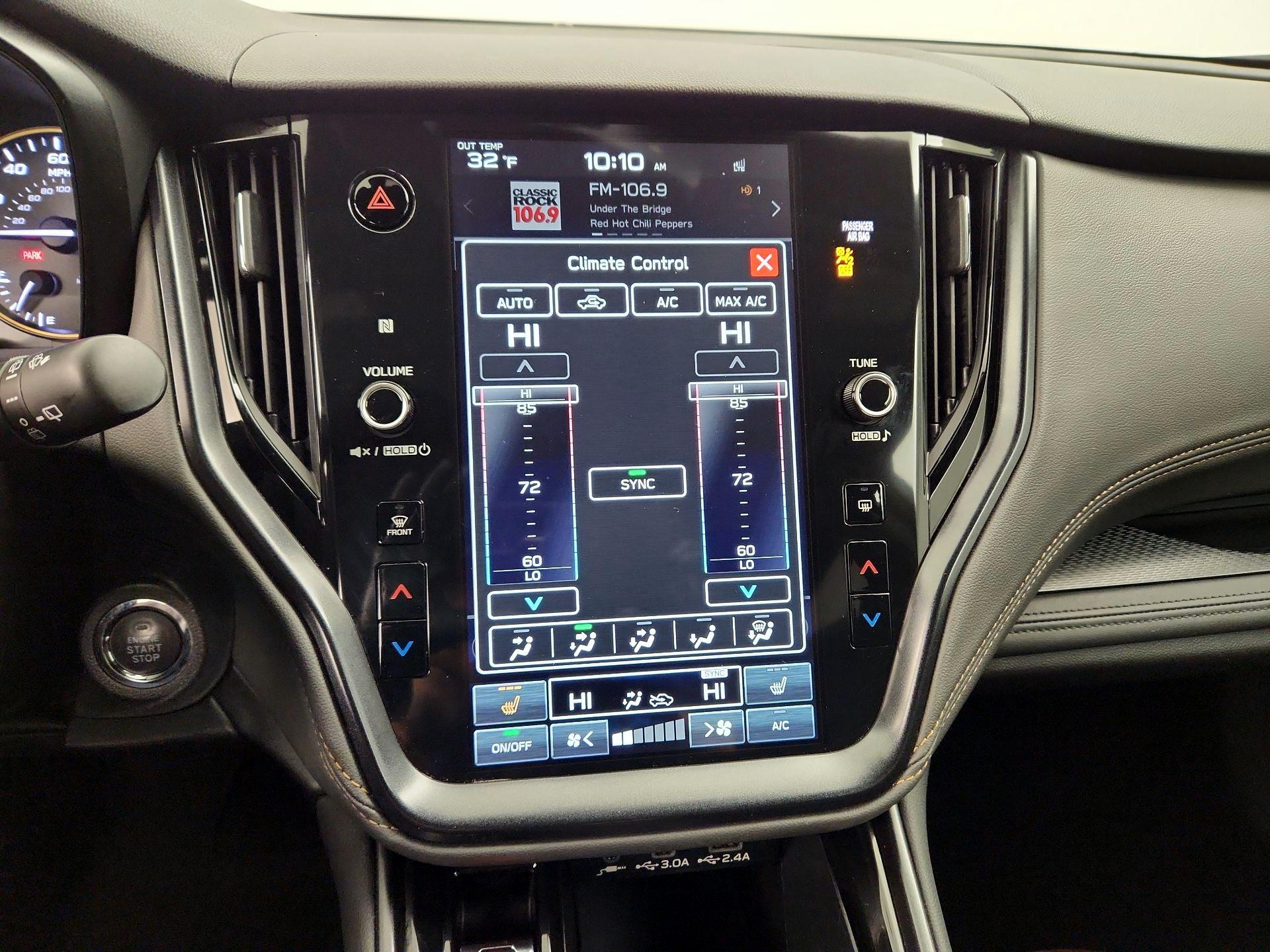 Thumbnail: 2023 Subaru Outback - 17