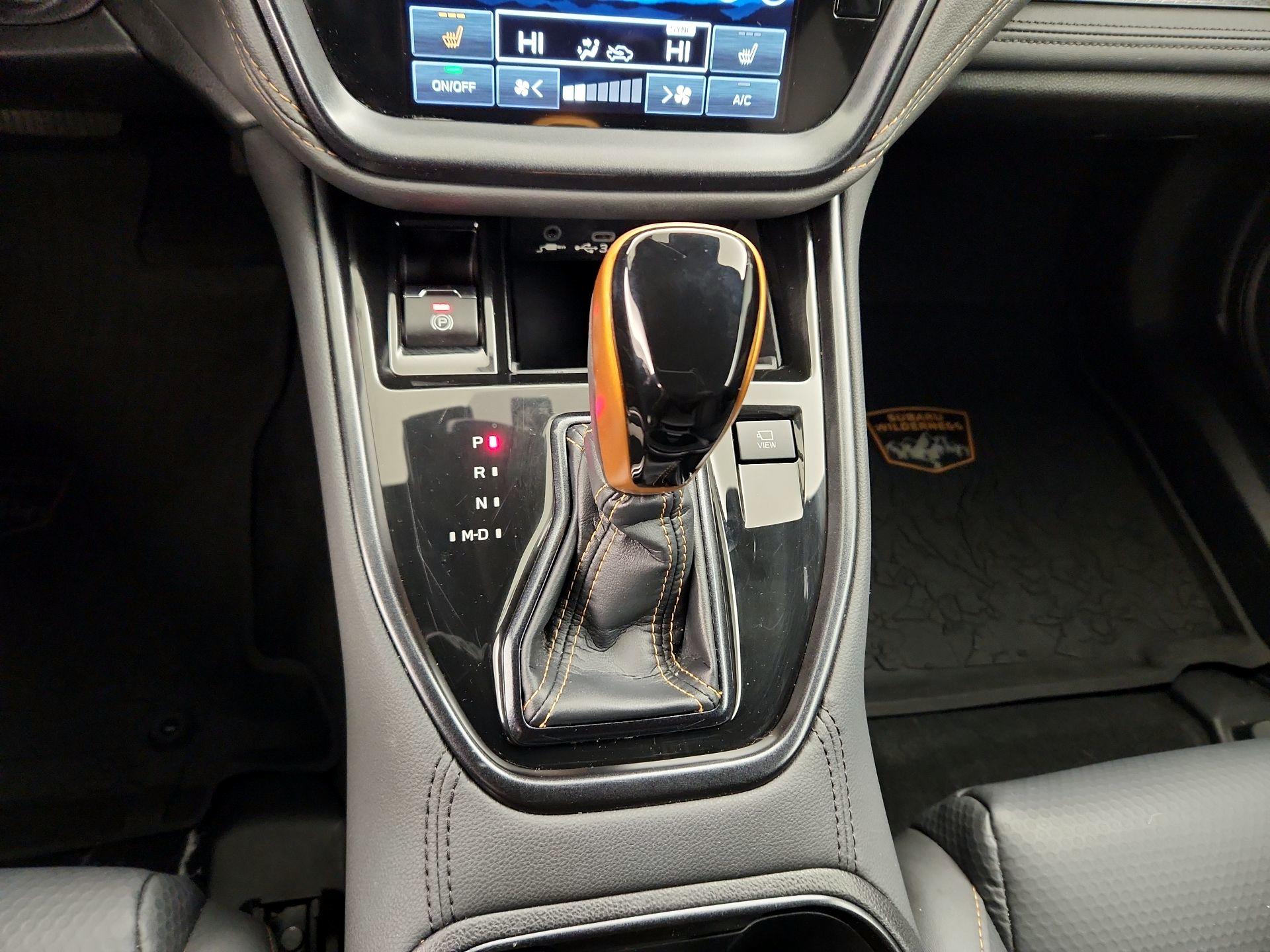 Thumbnail: 2023 Subaru Outback - 18