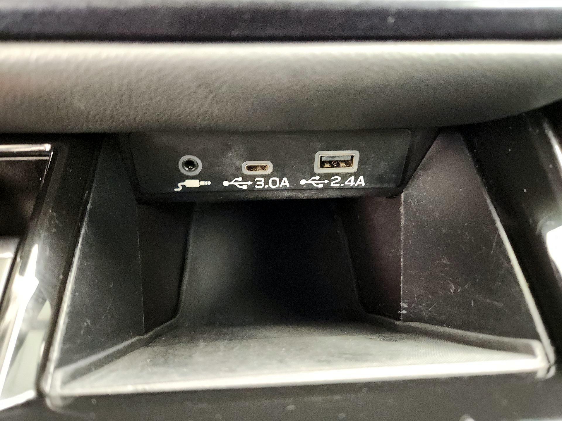 Thumbnail: 2023 Subaru Outback - 19