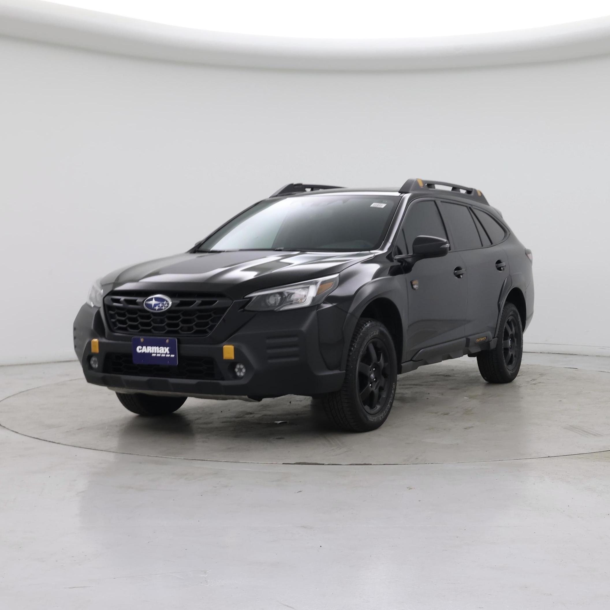 Thumbnail: 2023 Subaru Outback - 4