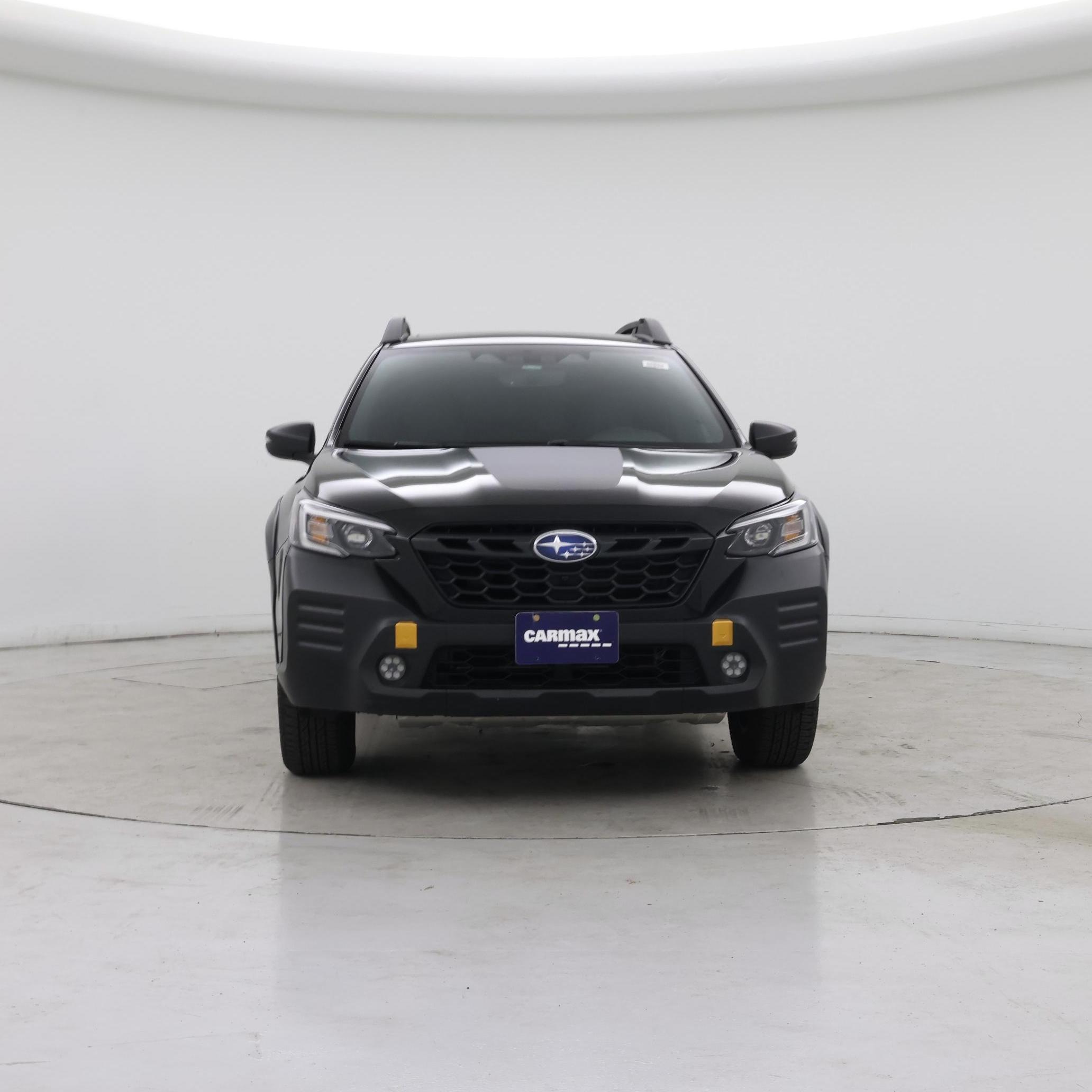 Thumbnail: 2023 Subaru Outback - 5